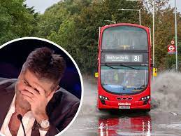 Buses Suck