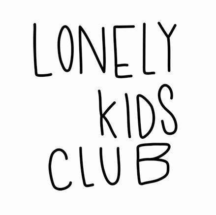13 years of Lonely Kids Club