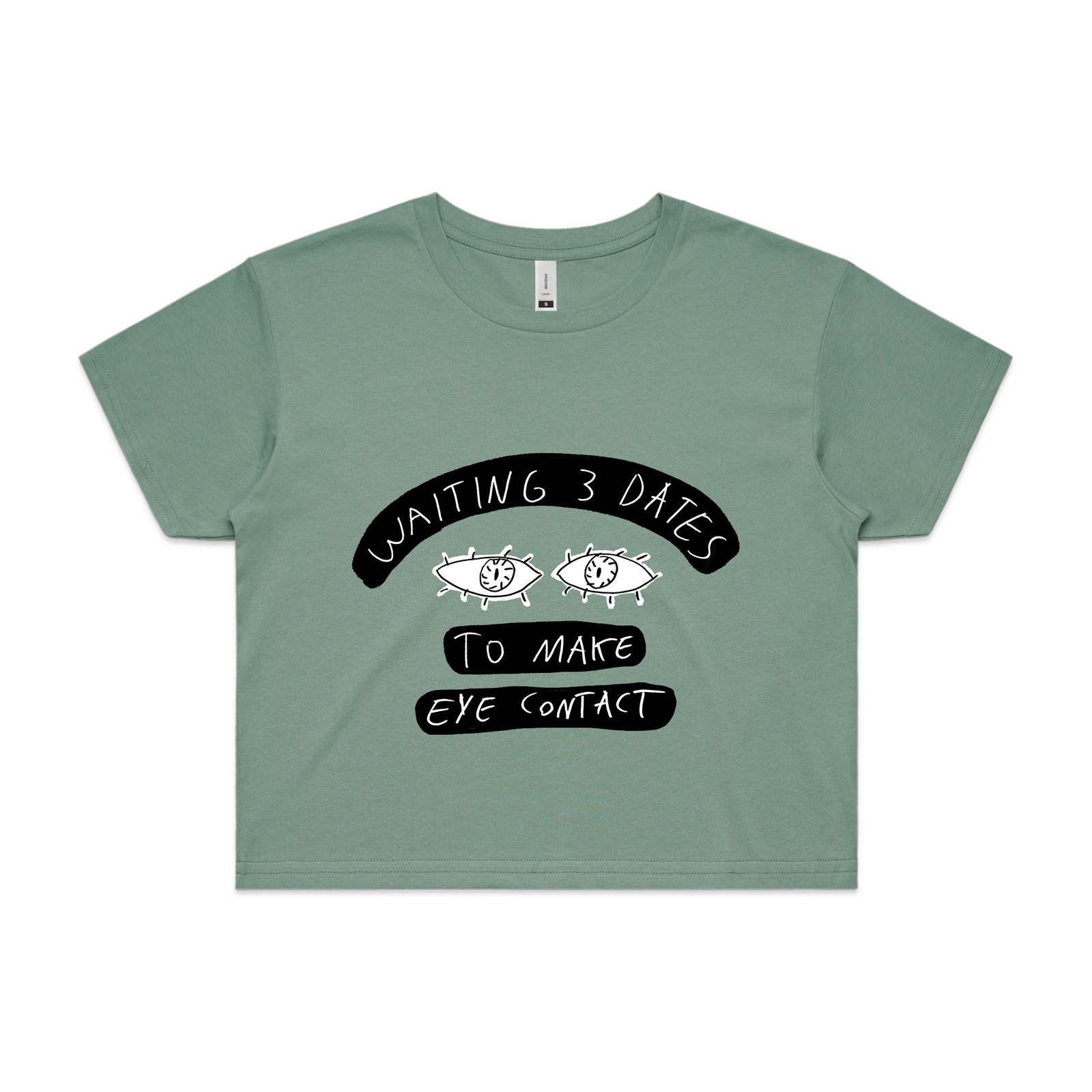 3 Dates Tee