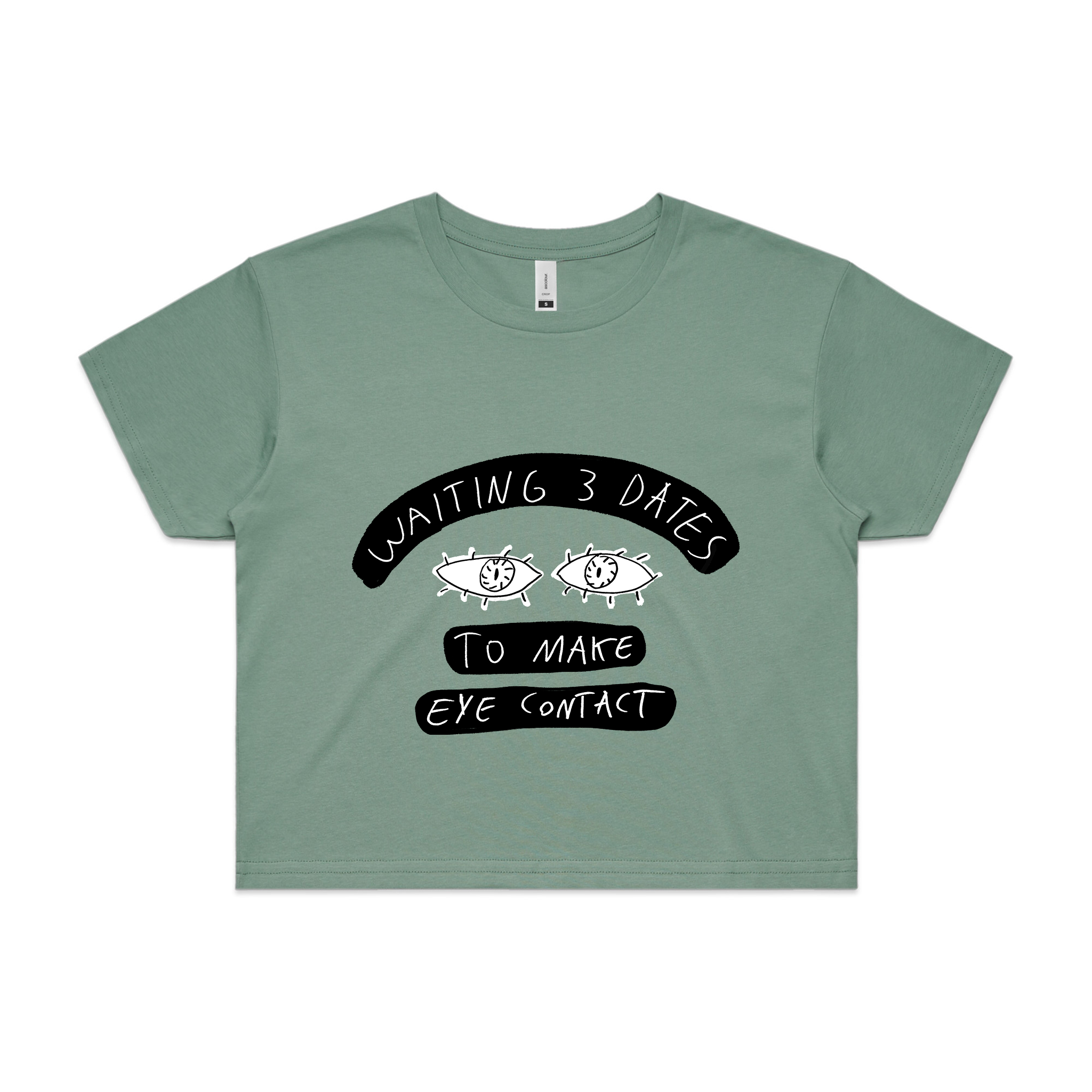 3 Dates Tee