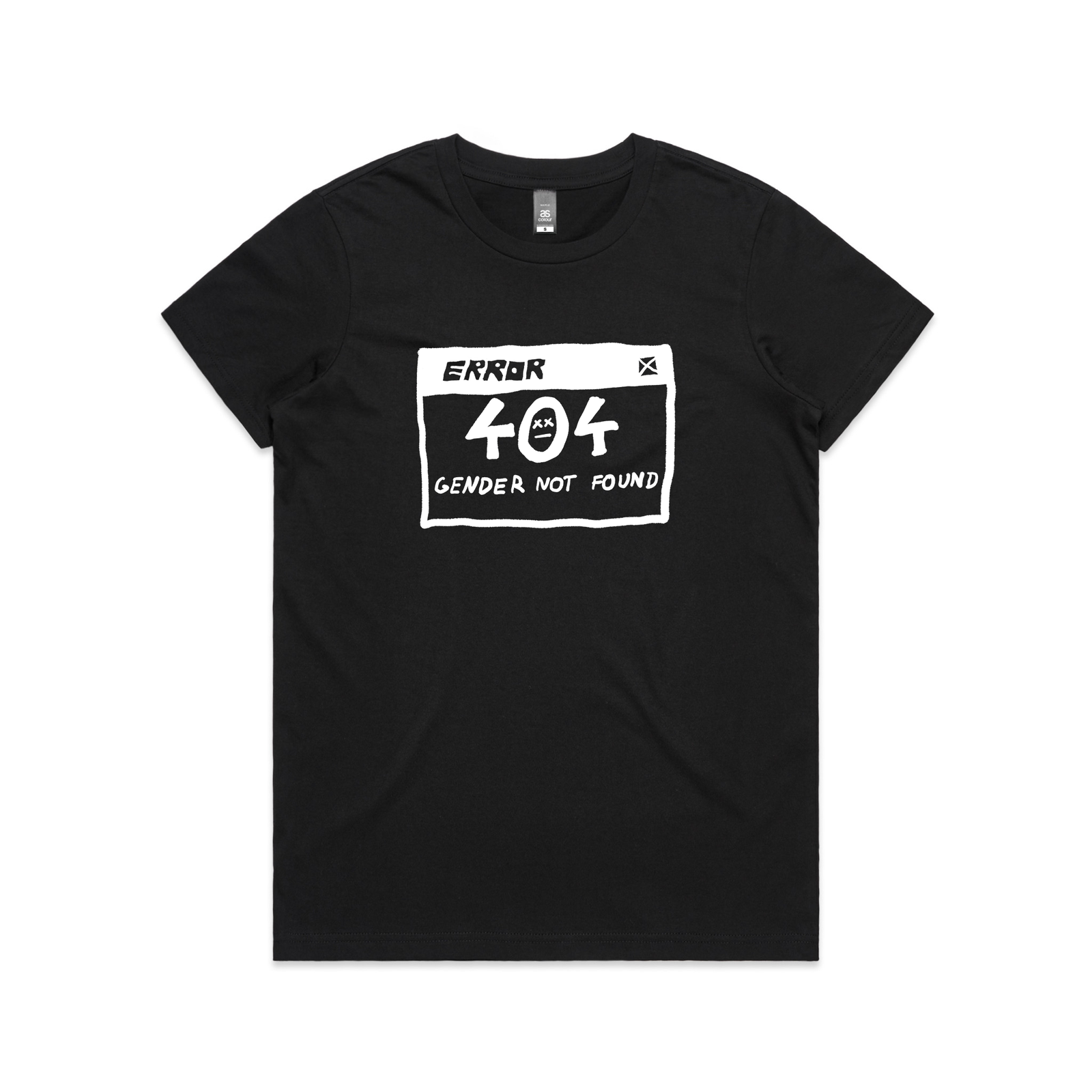 404 Tee
