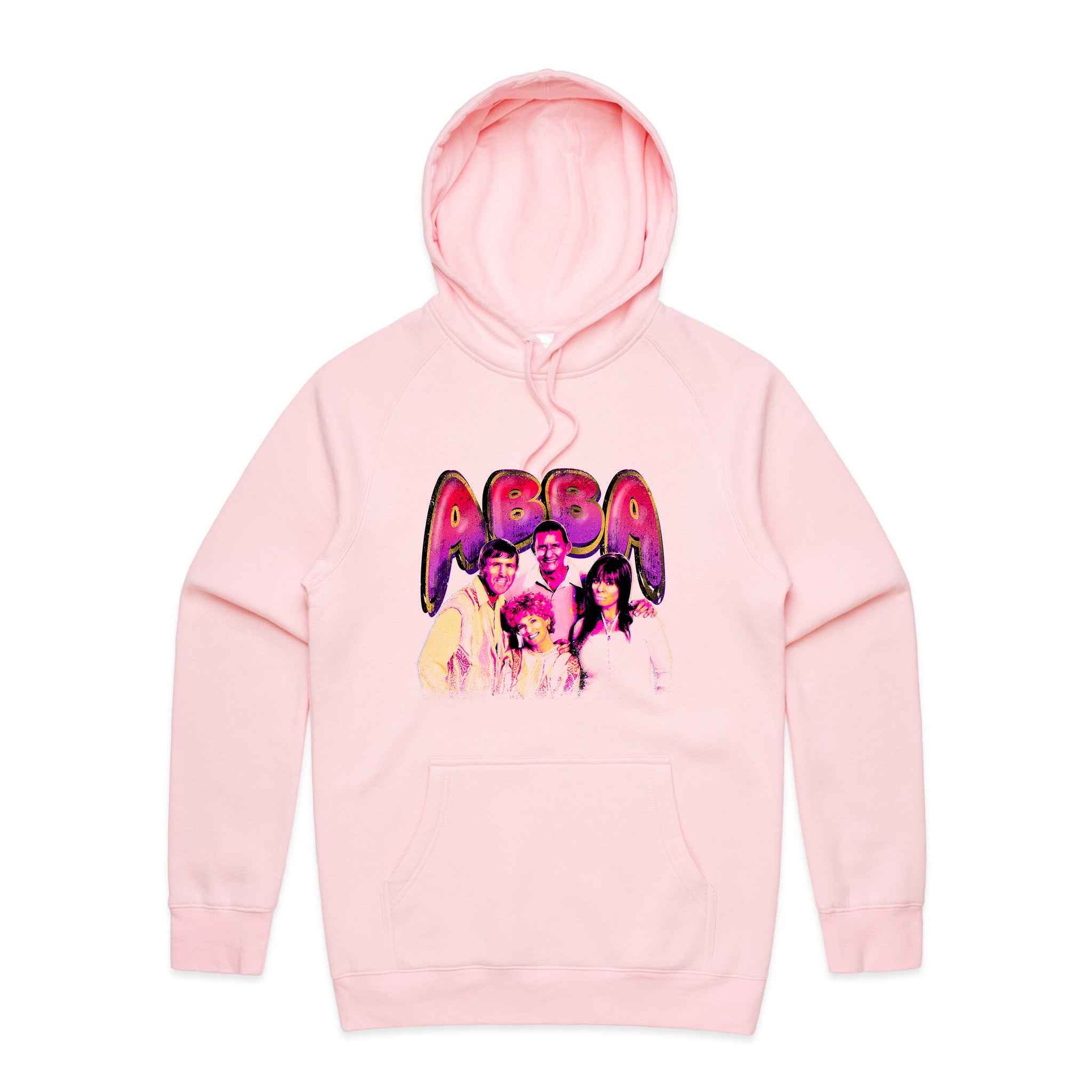 Abba Hoodie