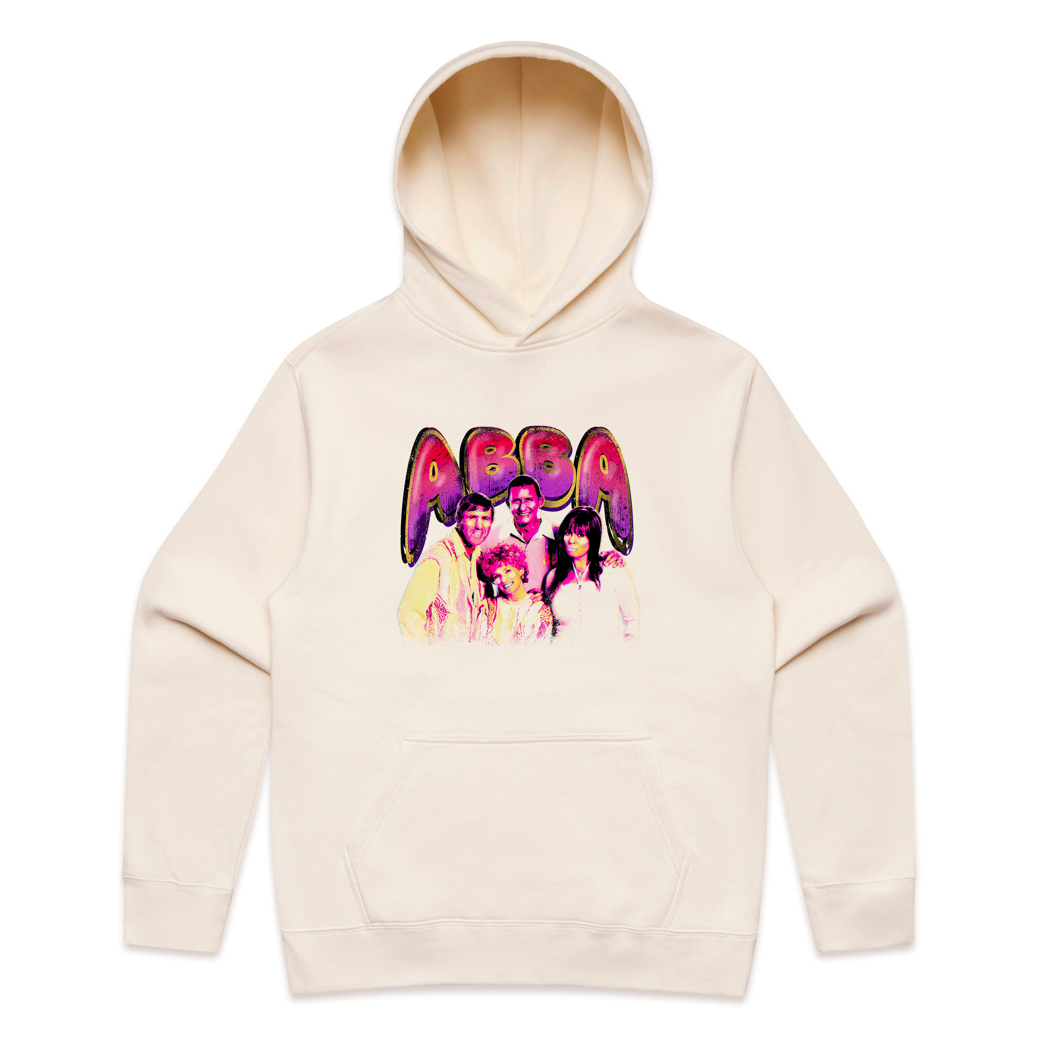 Abba Hoodie
