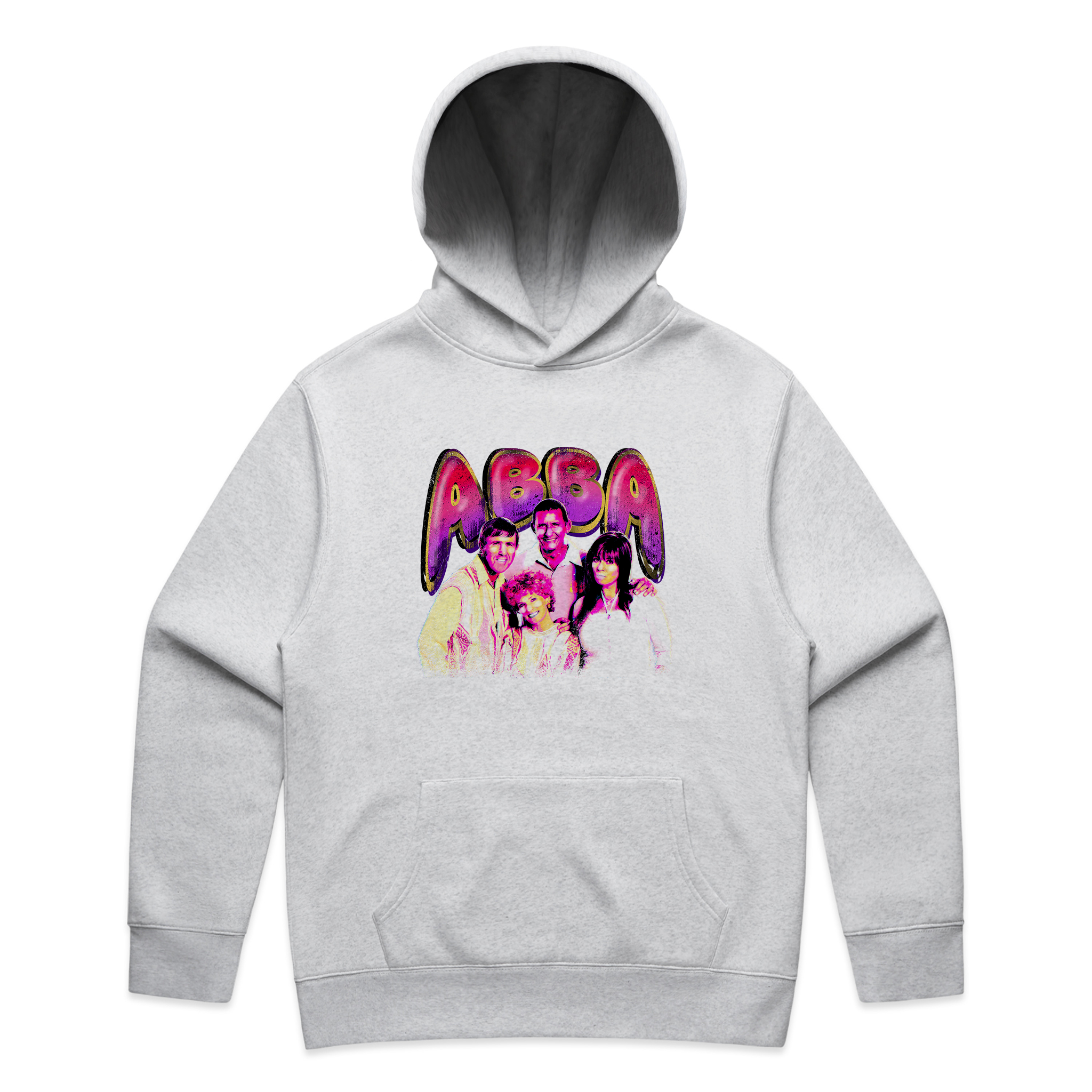 Abba Hoodie