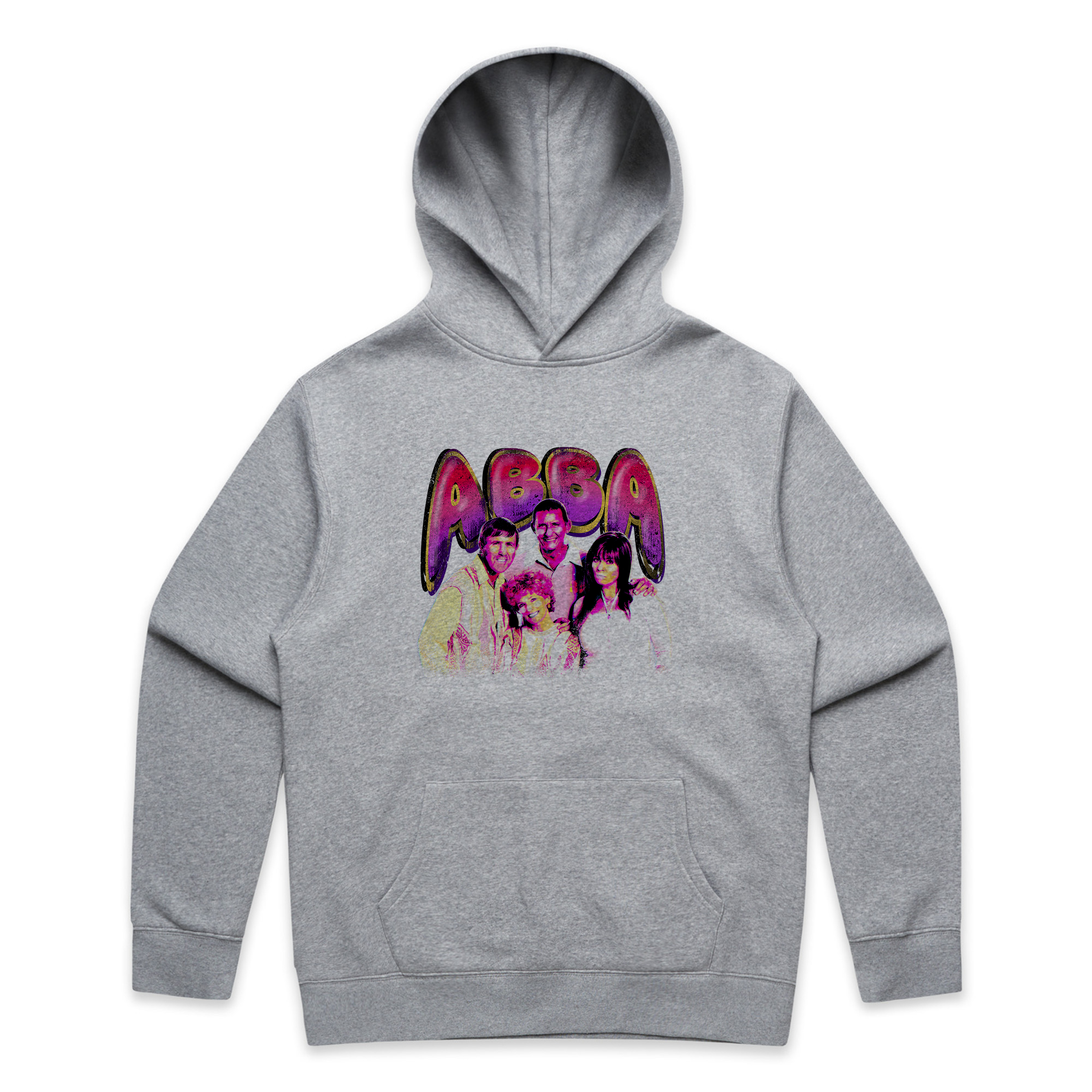 Abba Hoodie