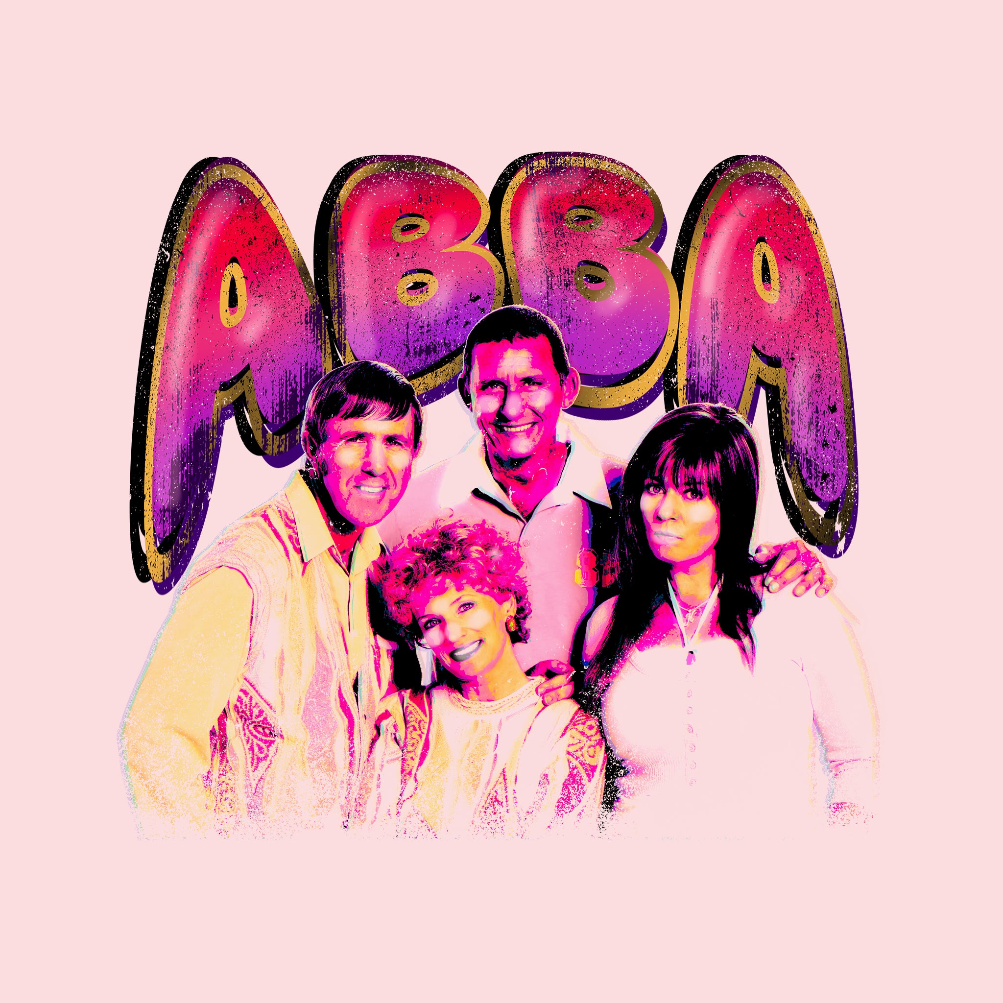 Abba Hoodie