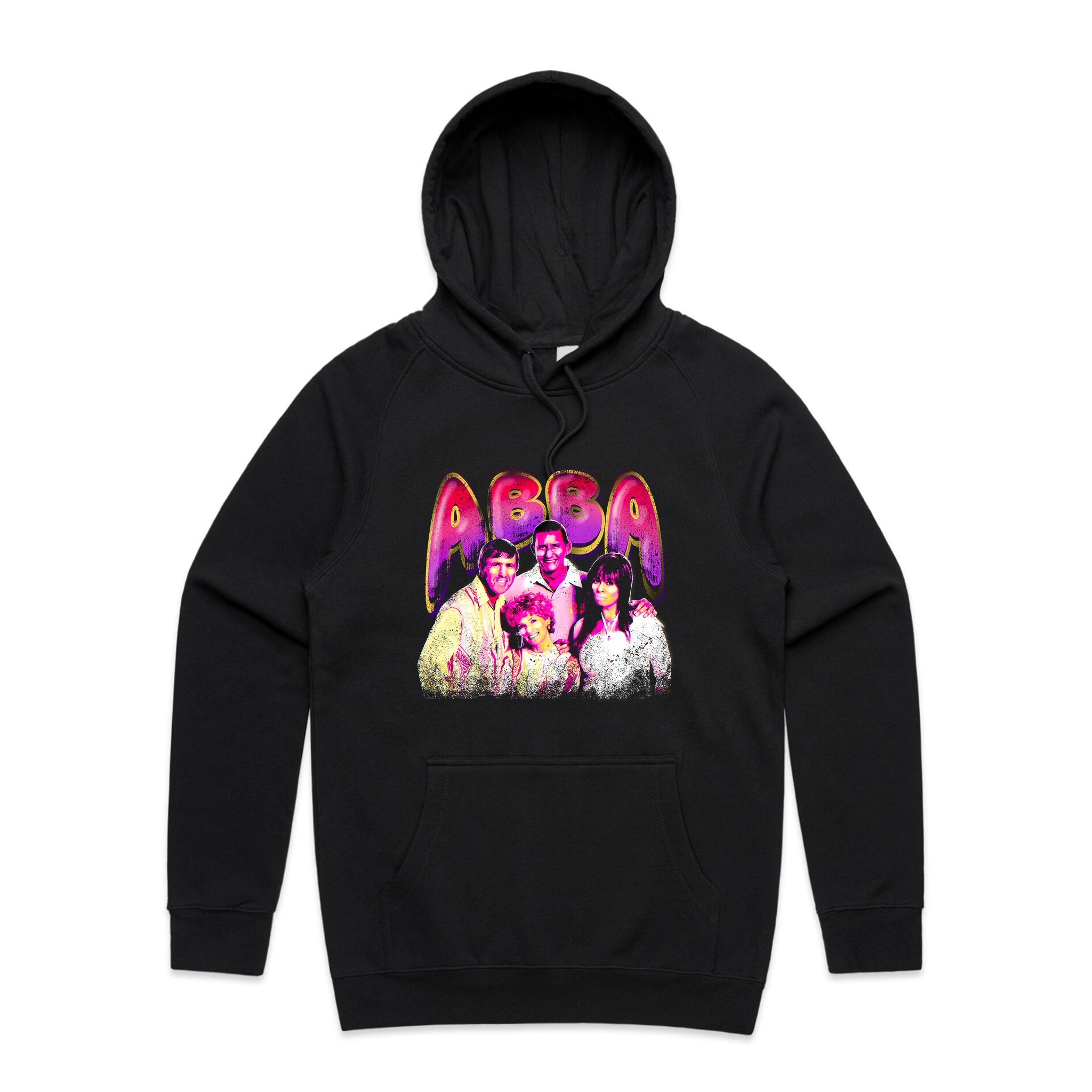 Abba Hoodie