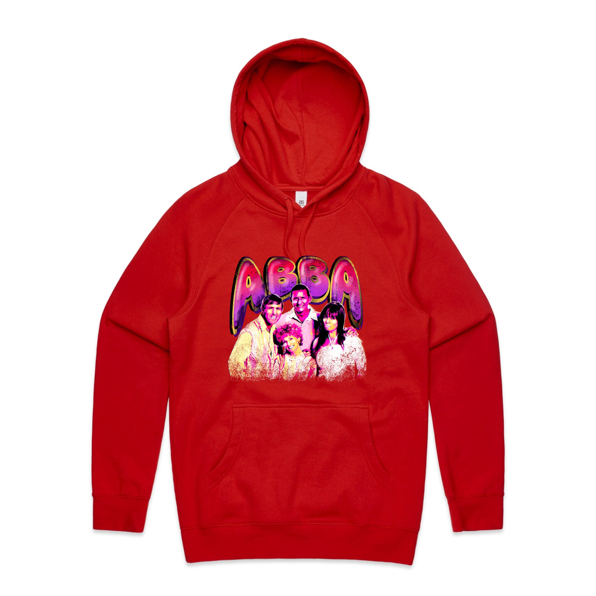 Abba Hoodie