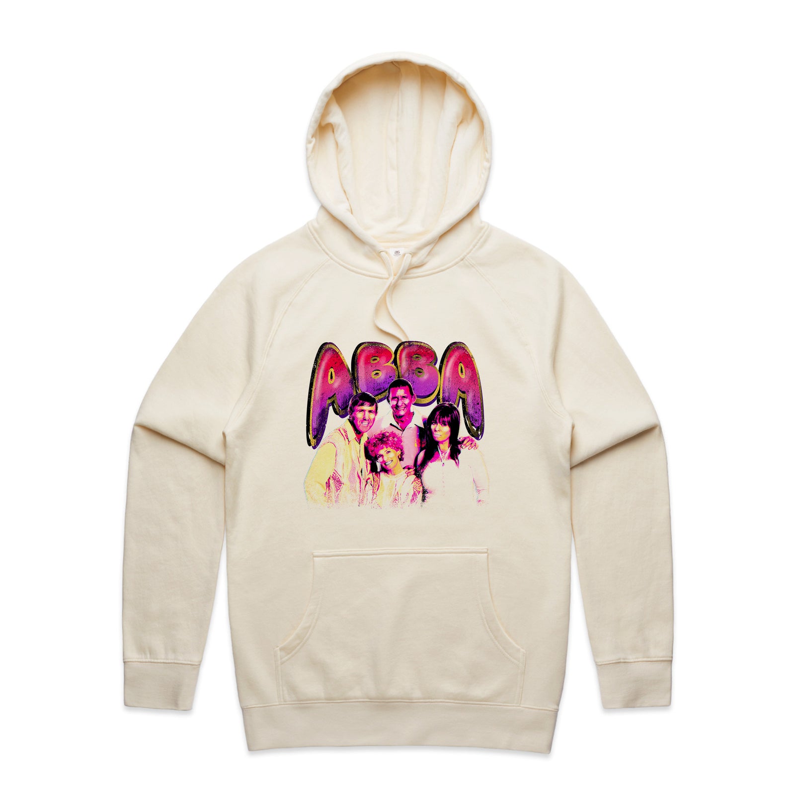 Abba Hoodie