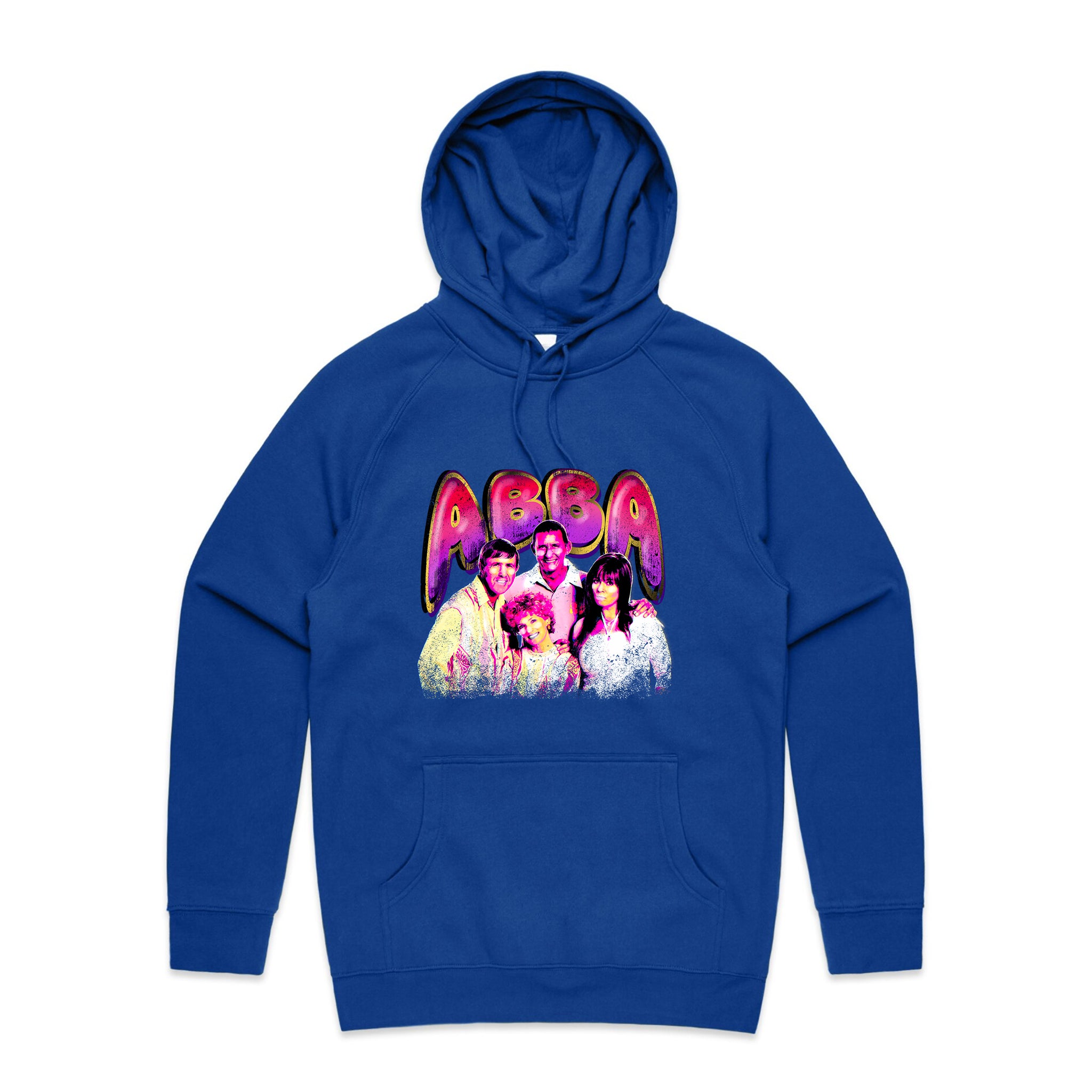 Abba Hoodie