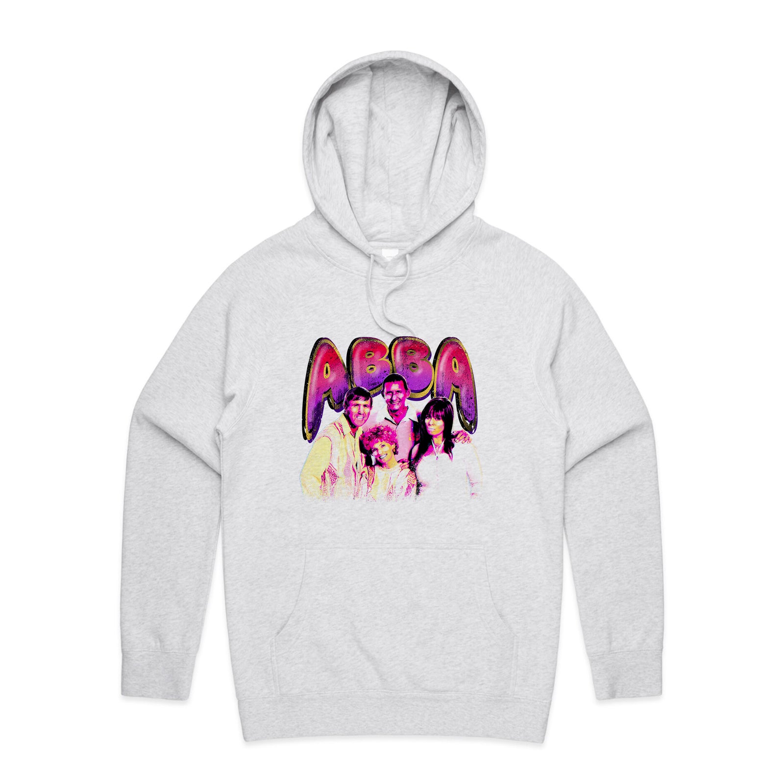 Abba Hoodie