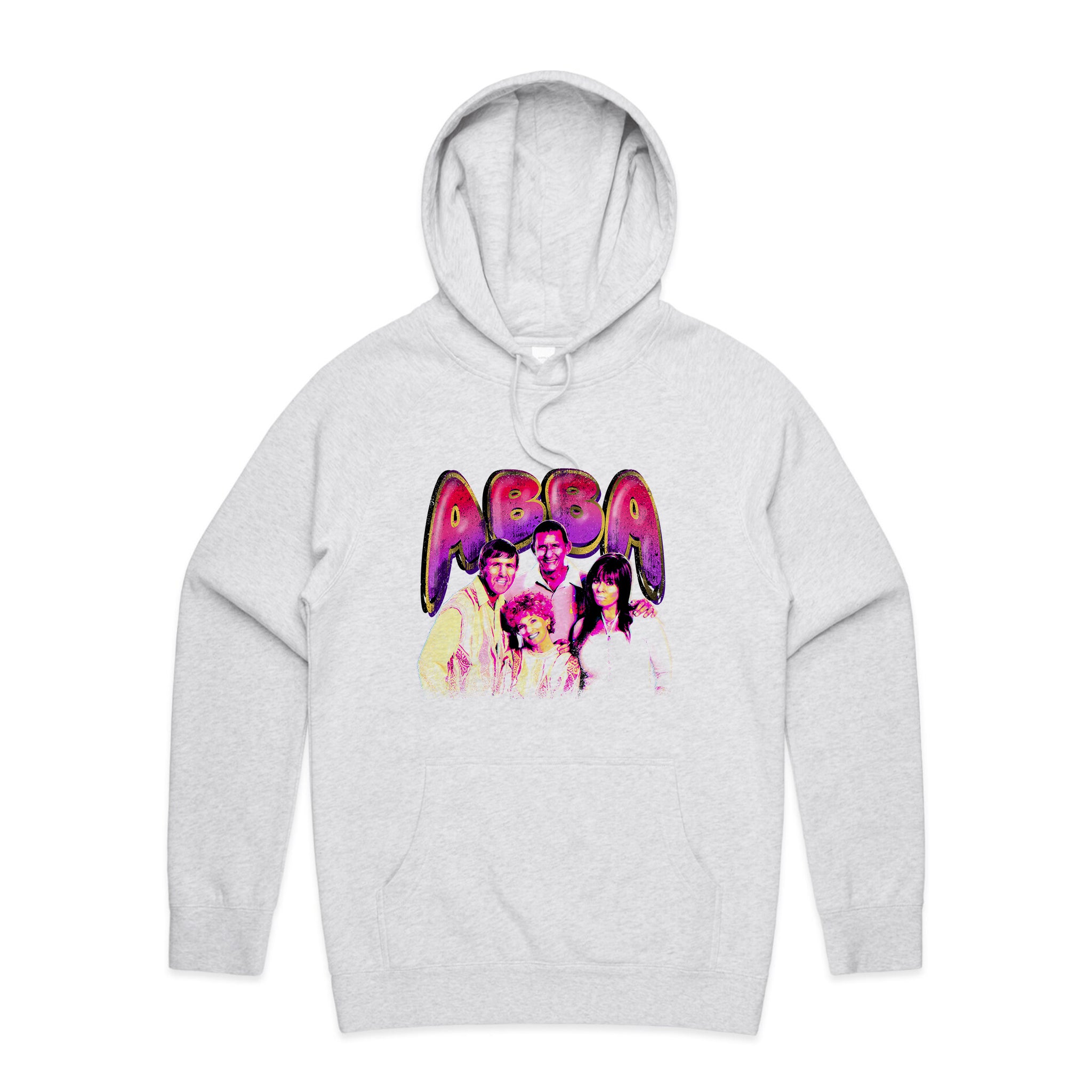 Abba Hoodie