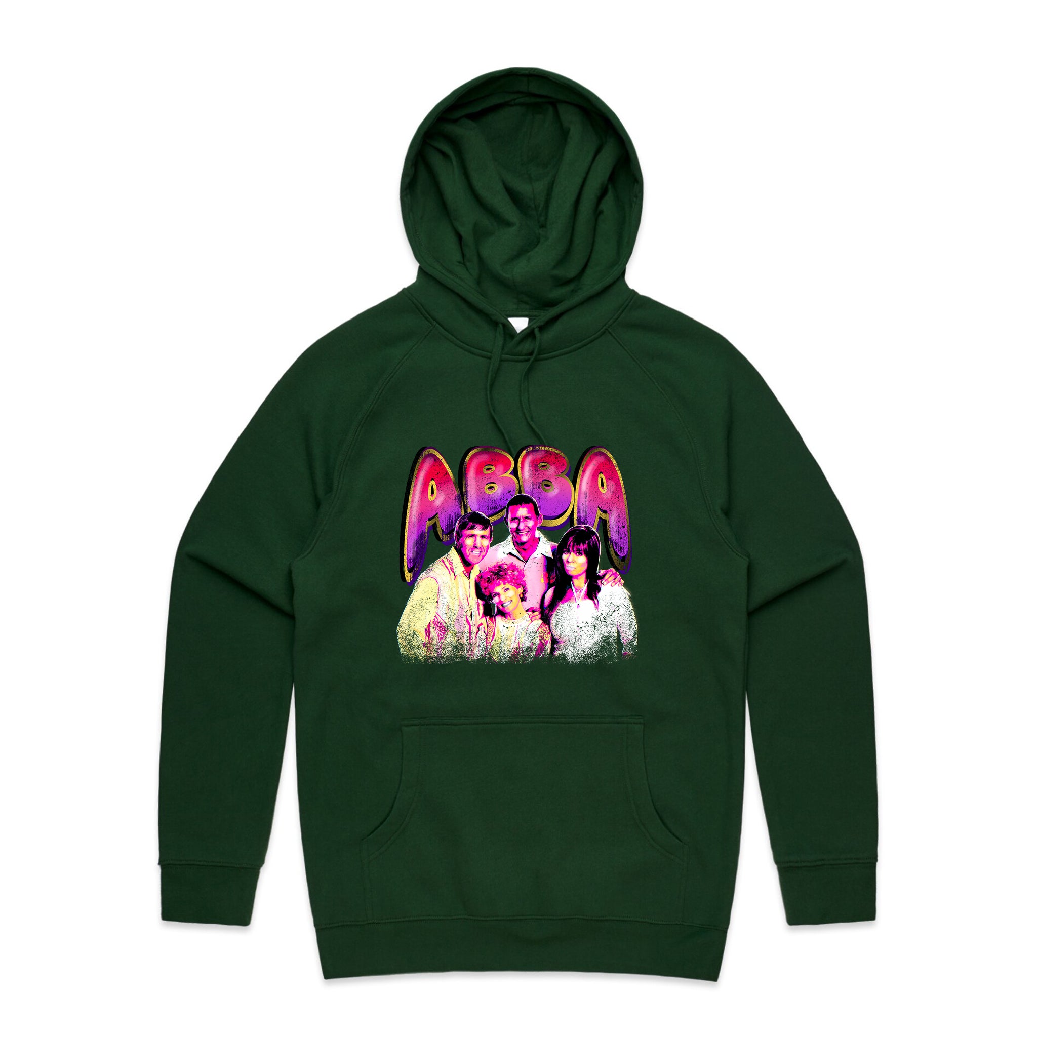 Abba Hoodie