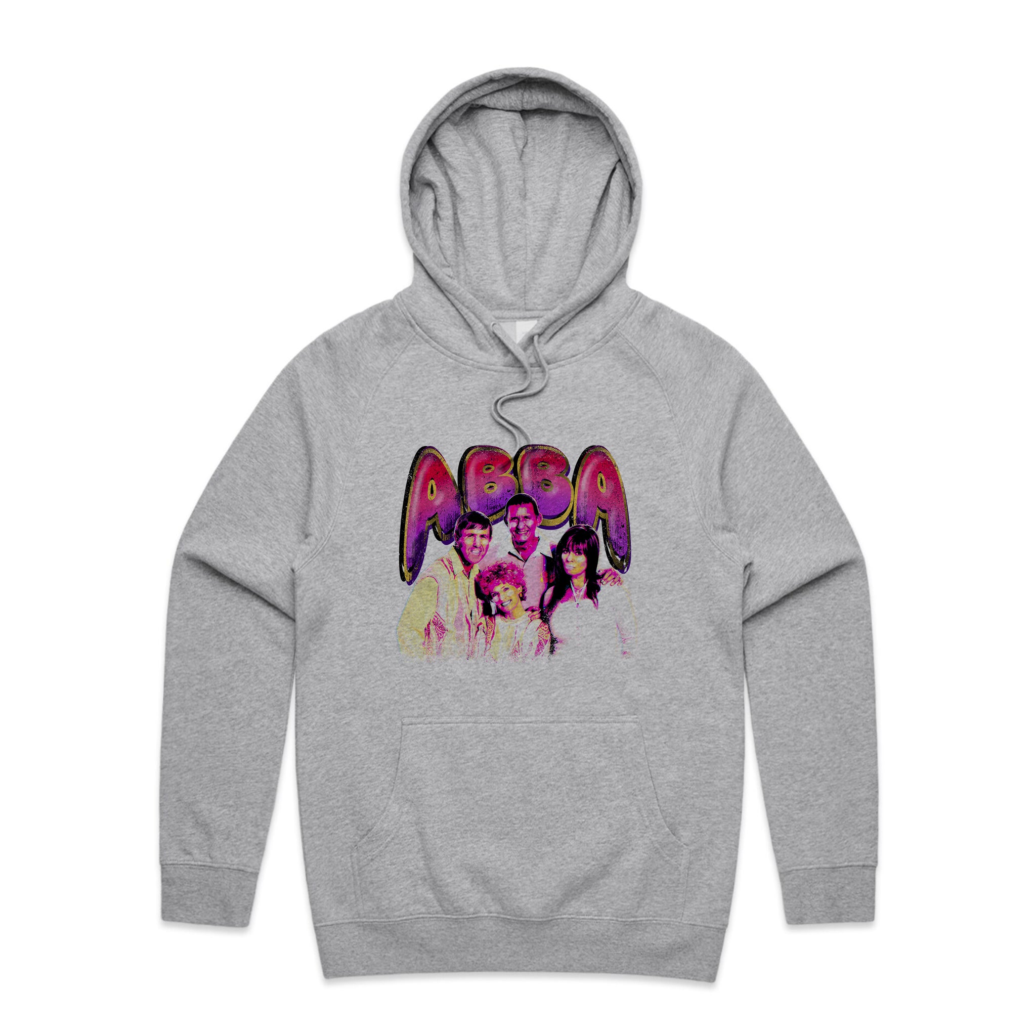 Abba Hoodie