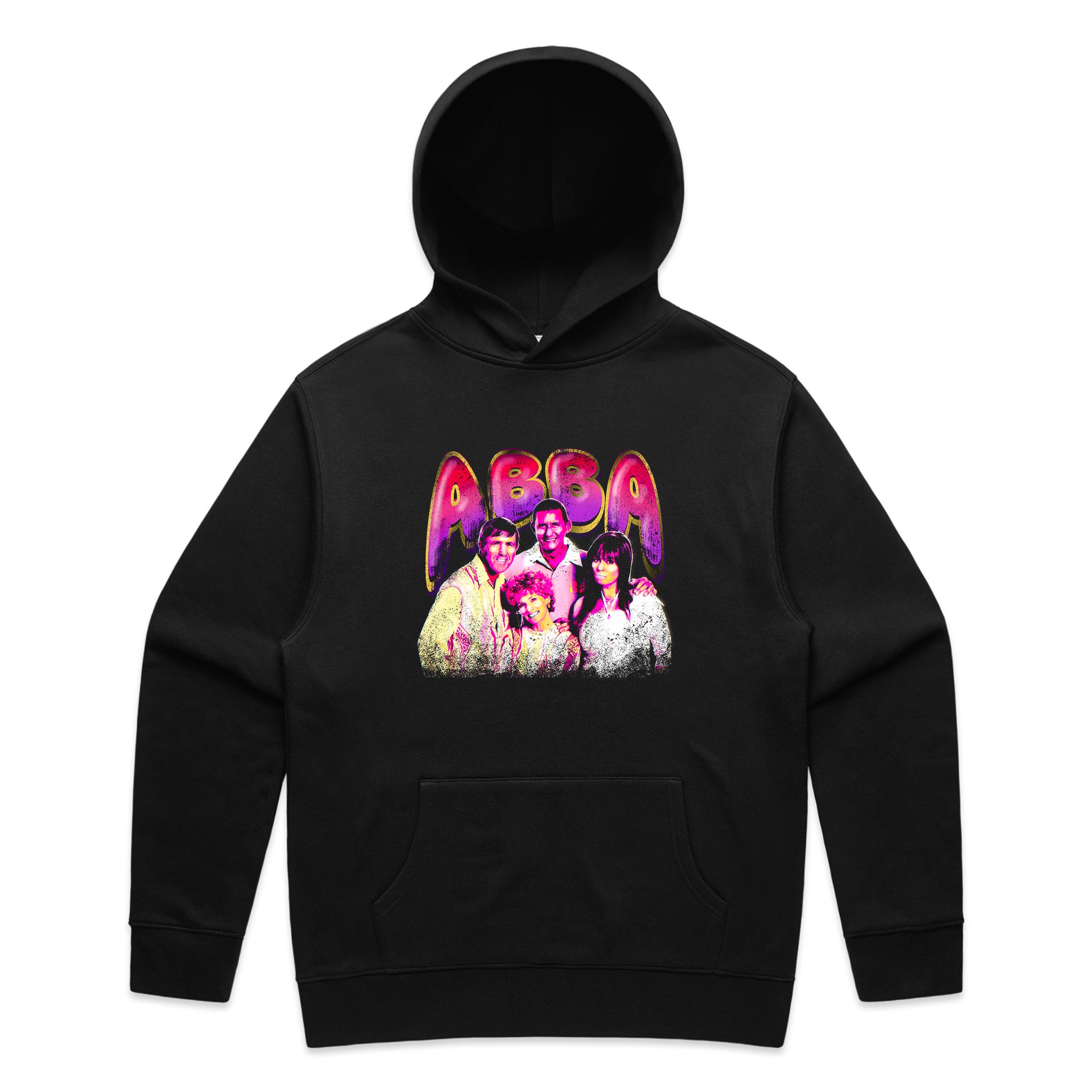 Abba Hoodie