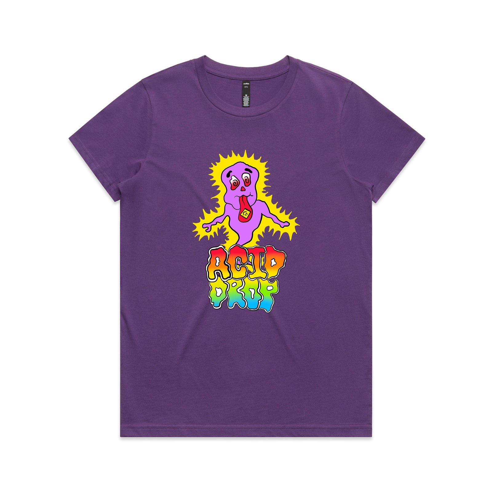 Acid Drop Tee
