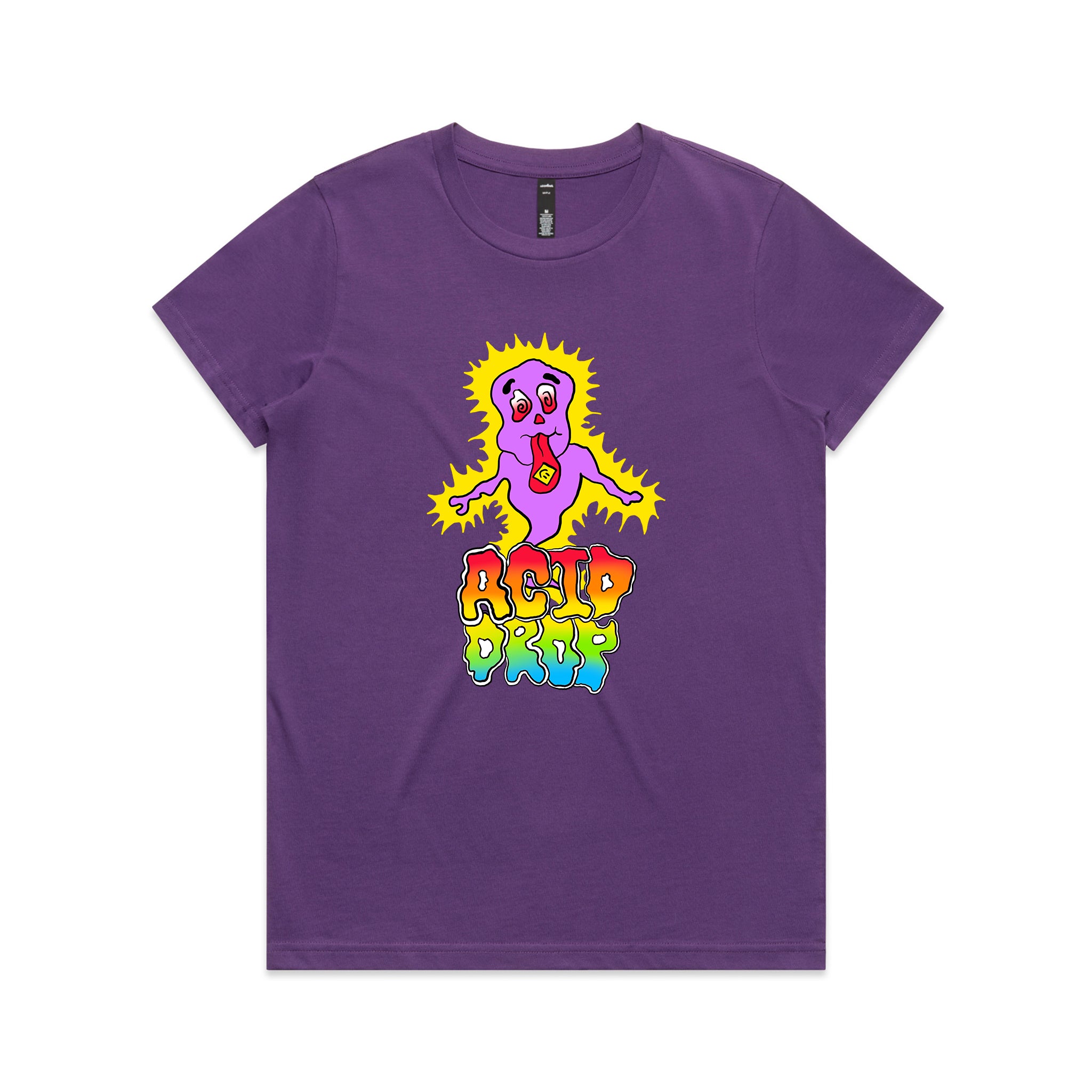 Acid Drop Tee