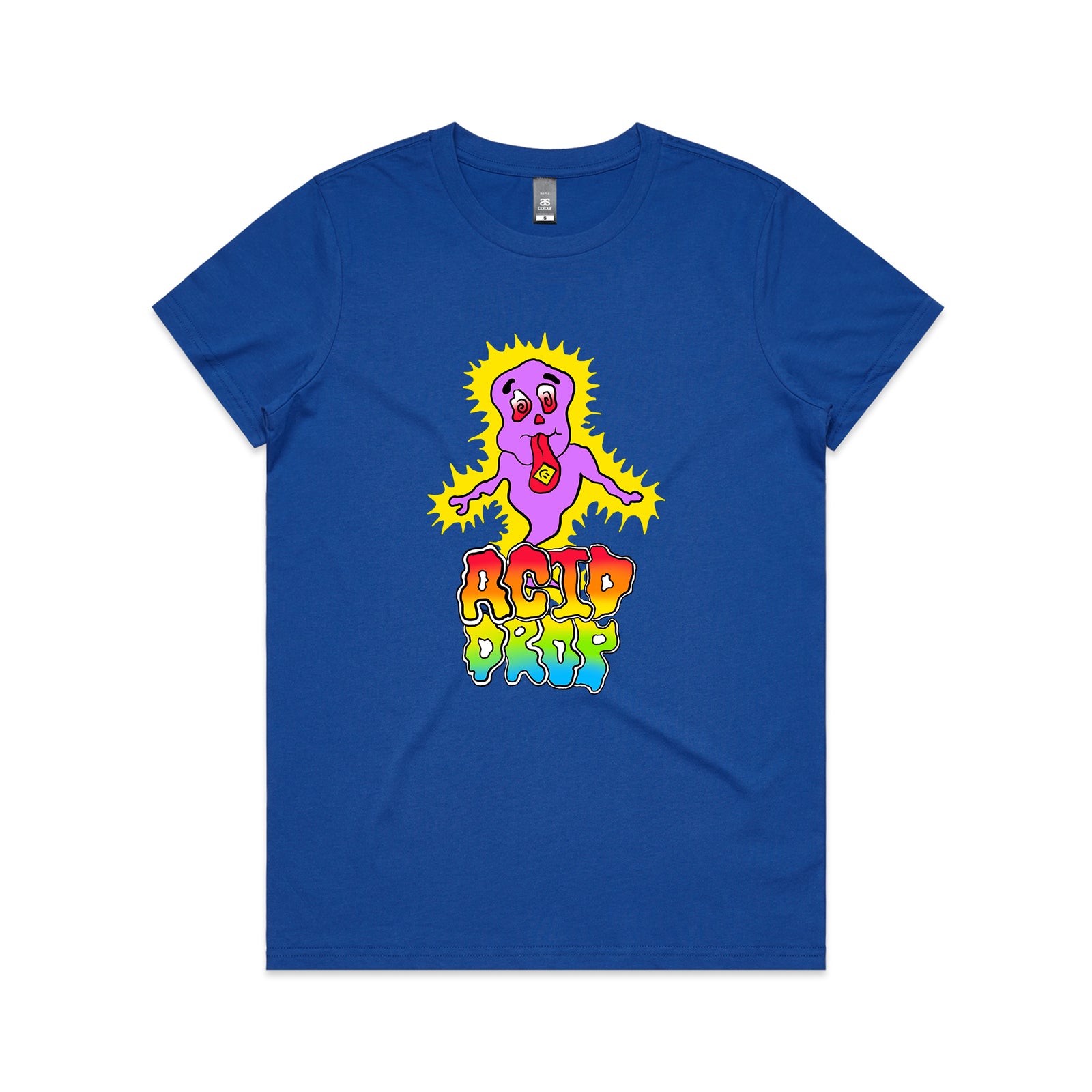 Acid Drop Tee