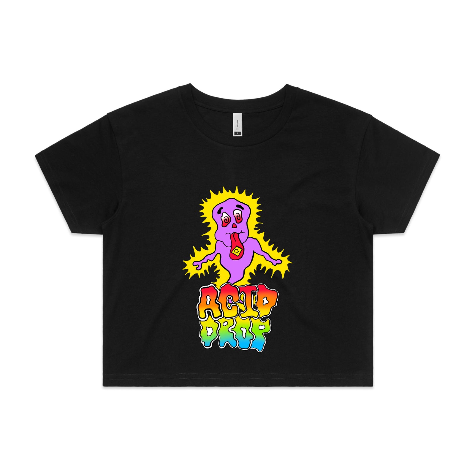 Acid Drop Tee