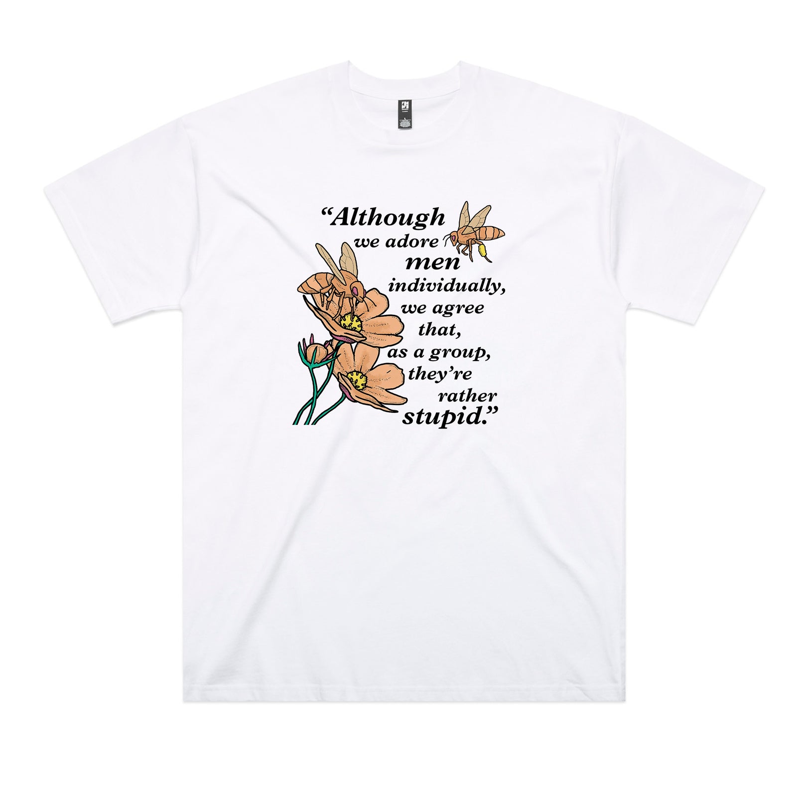 Adore Men Tee