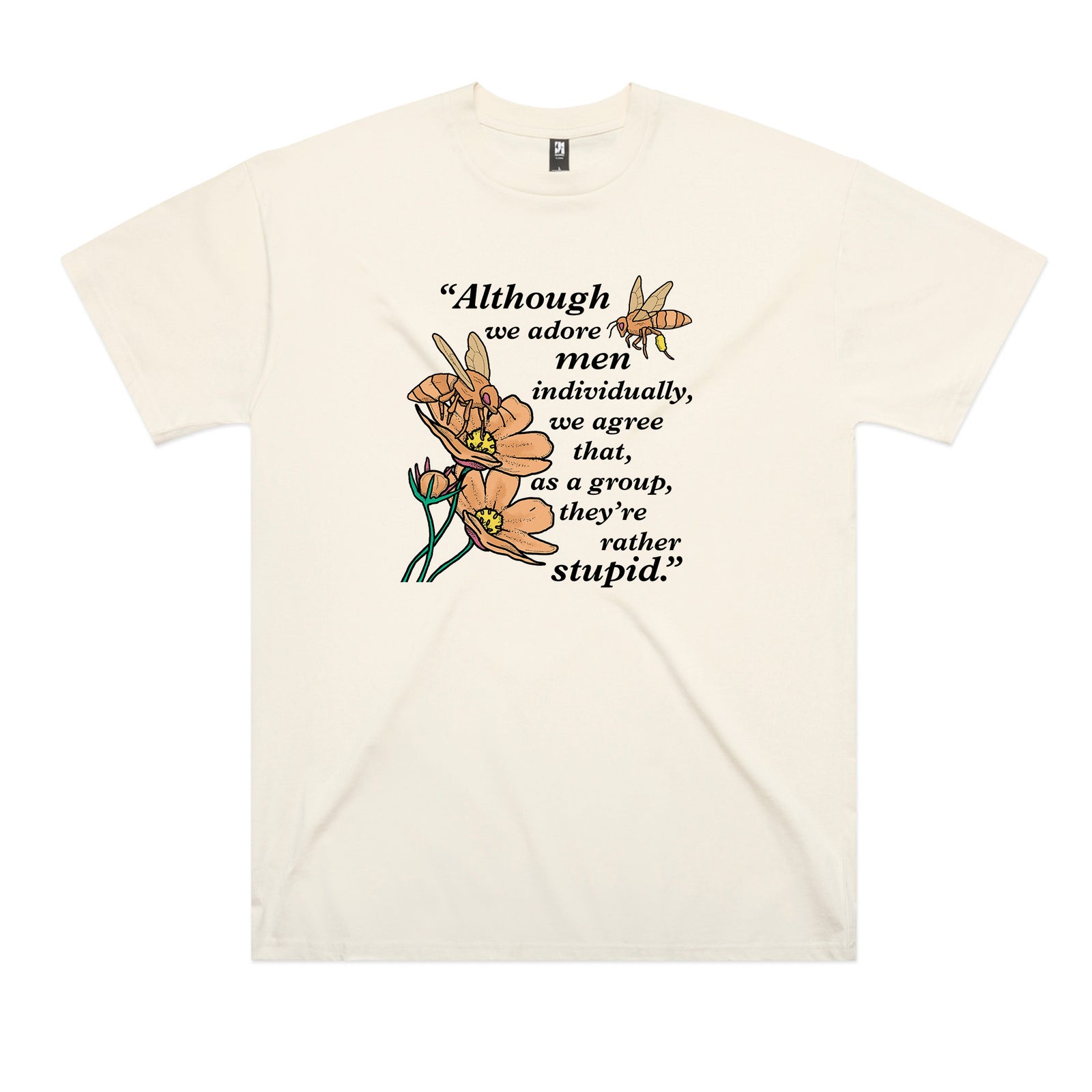 Adore Men Tee
