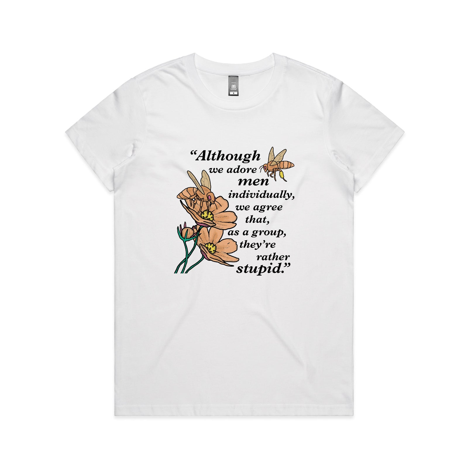 Adore Men Tee