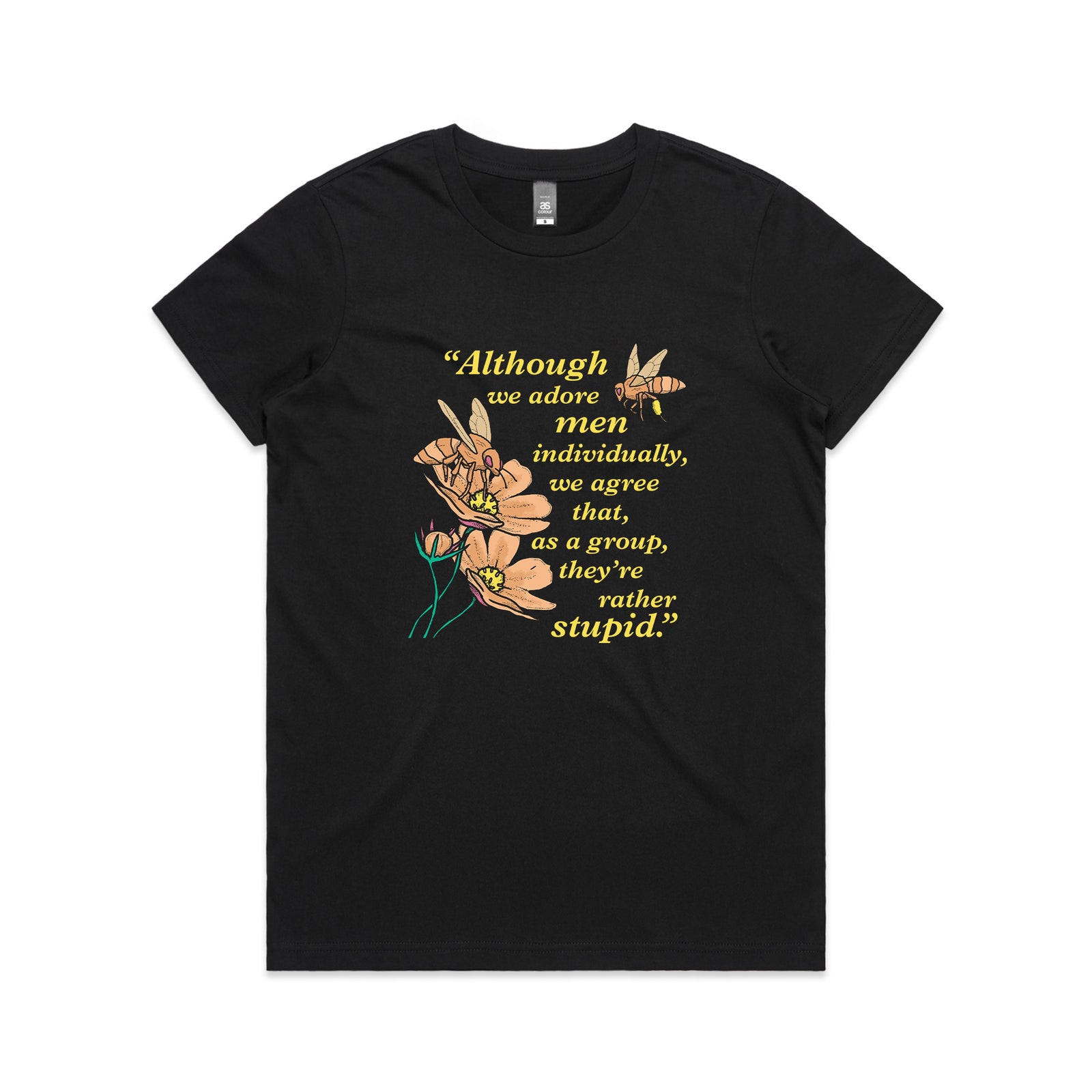 Adore Men Tee