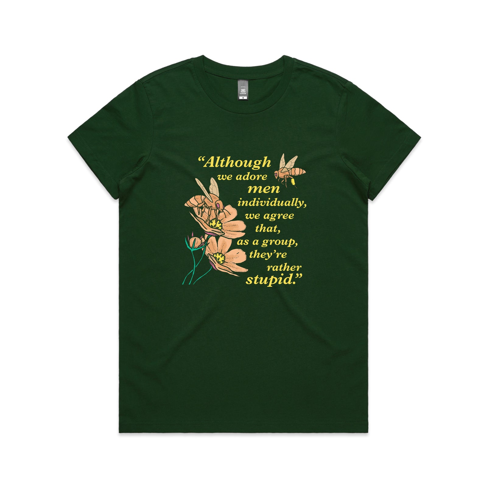 Adore Men Tee