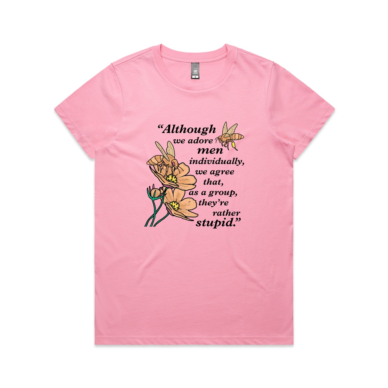 Adore Men Tee