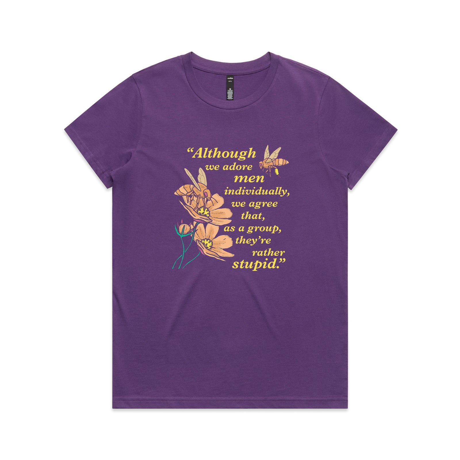Adore Men Tee