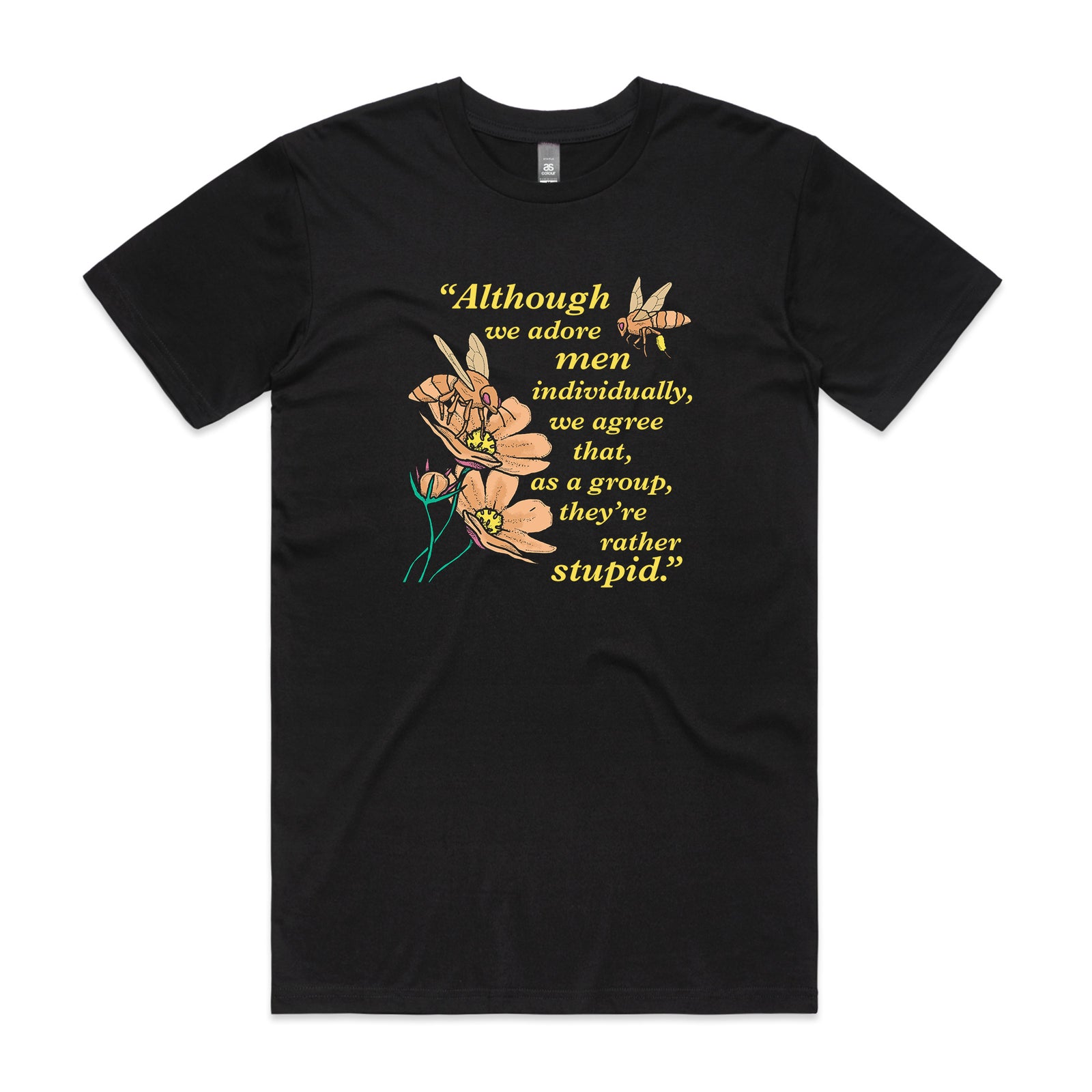 Adore Men Tee