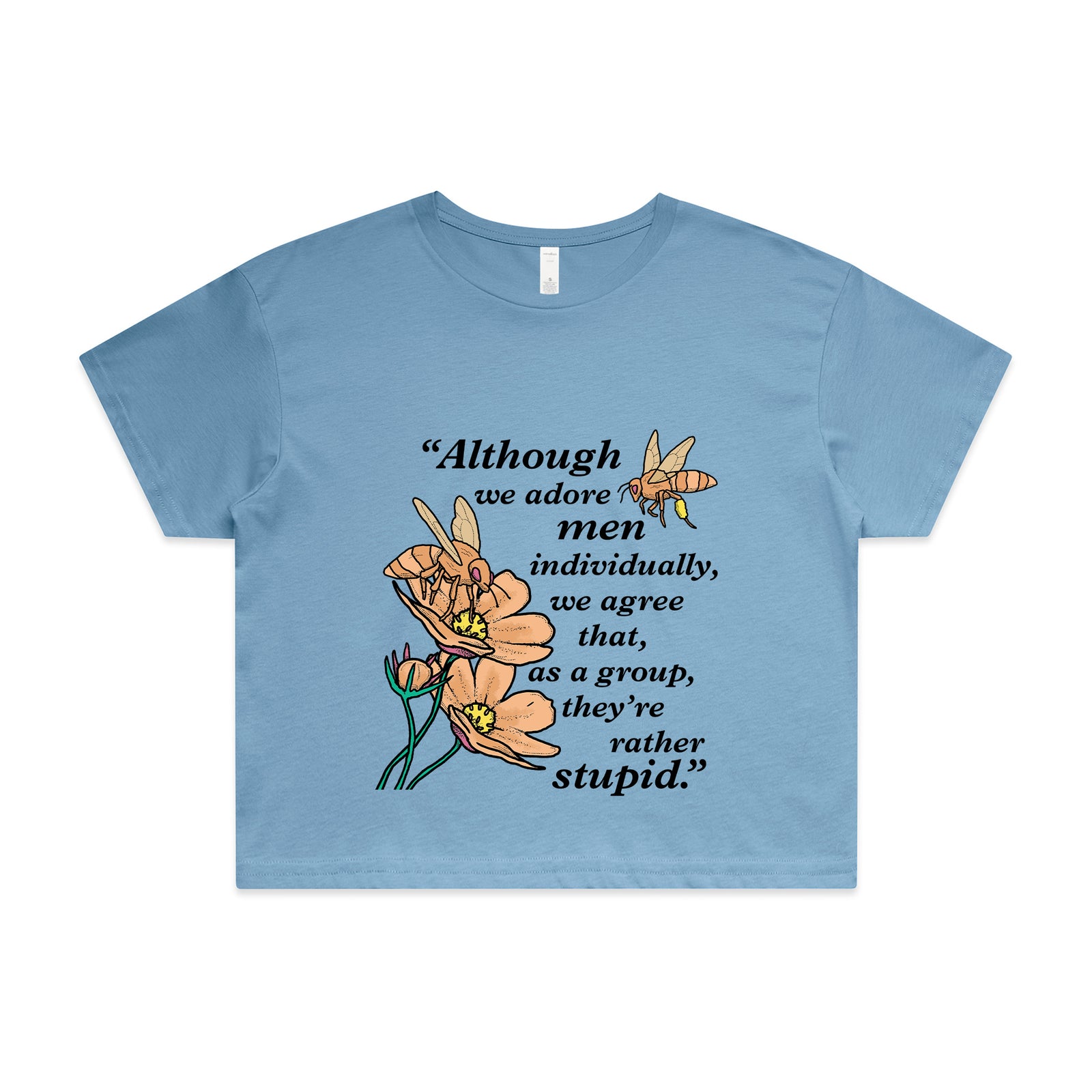 Adore Men Tee
