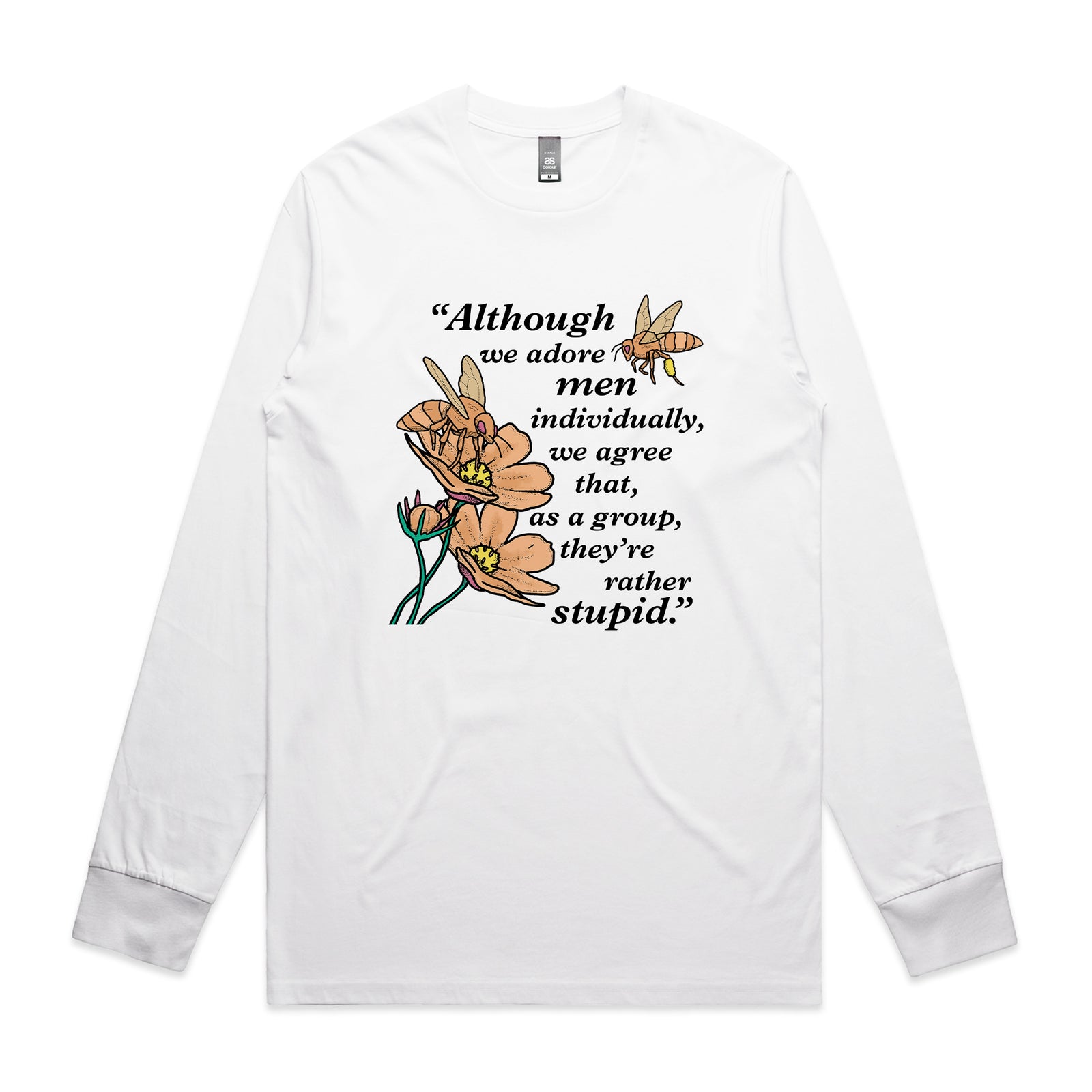 Adore Men Tee