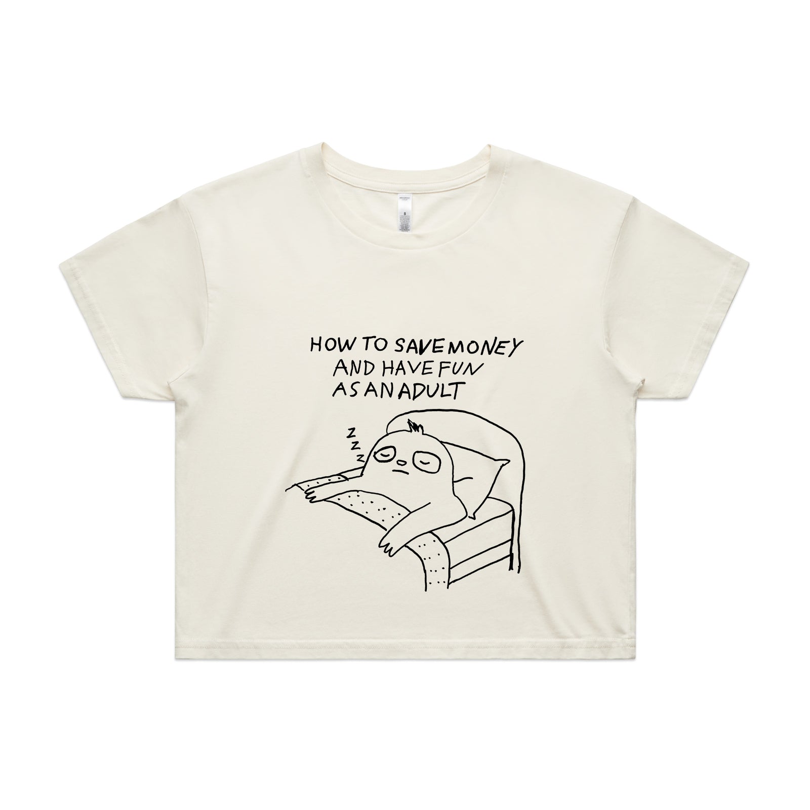 Adult Fun Tee