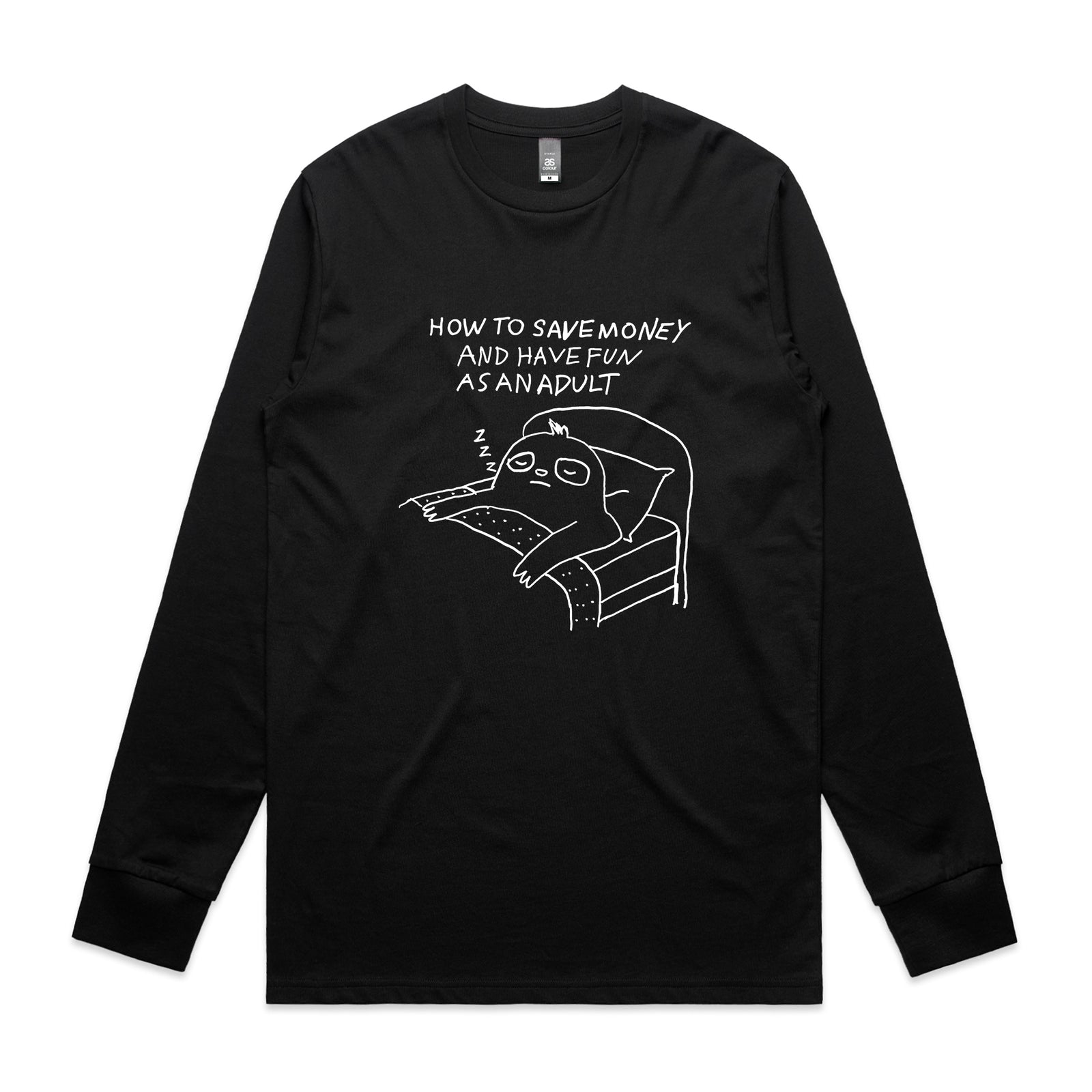 Adult Fun Tee