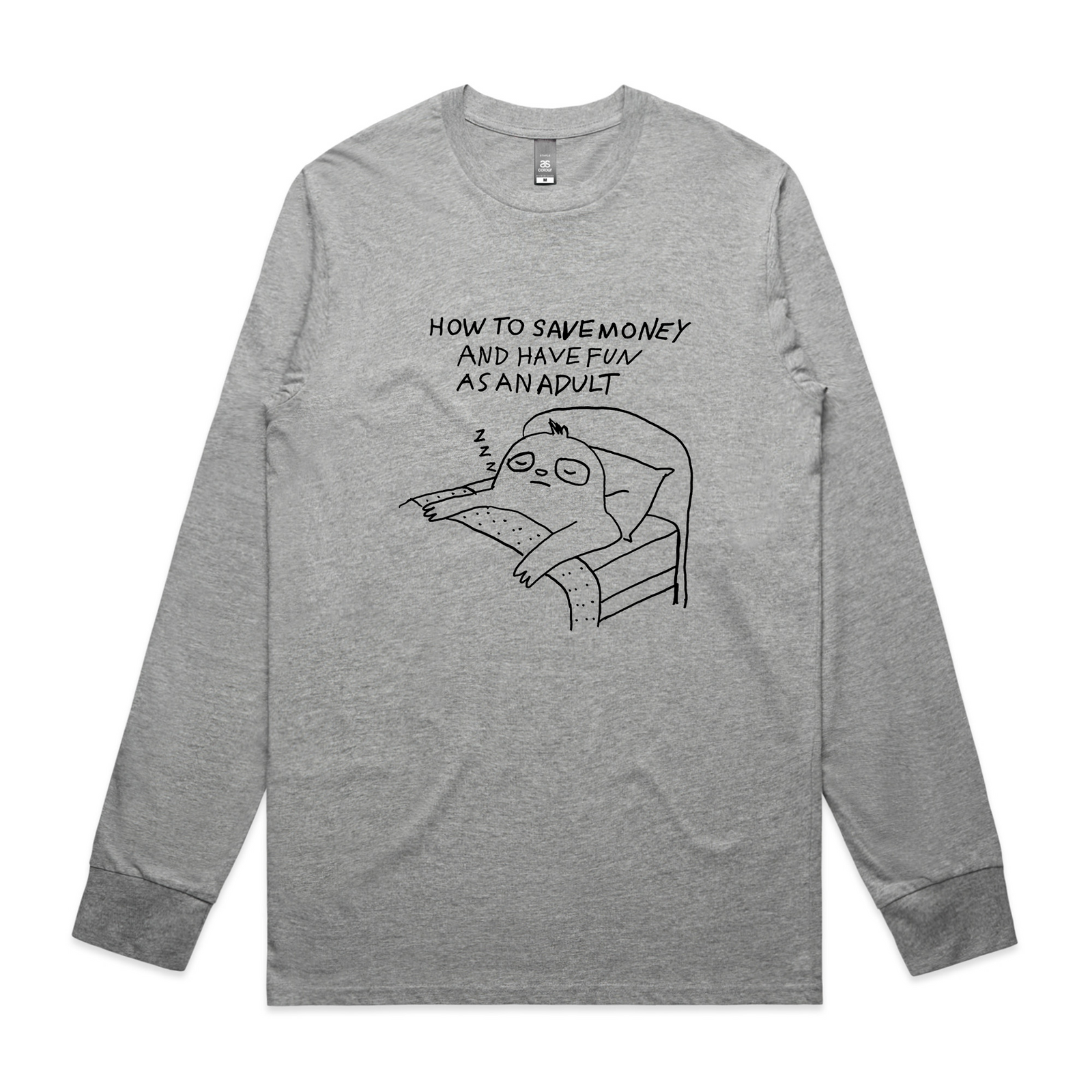 Adult Fun Tee