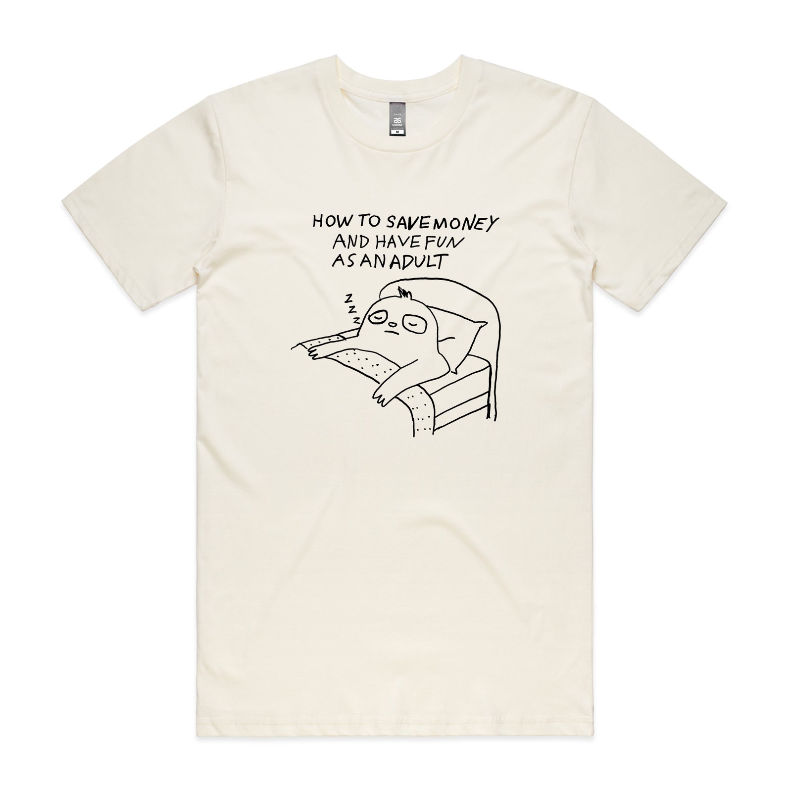 Adult Fun Tee