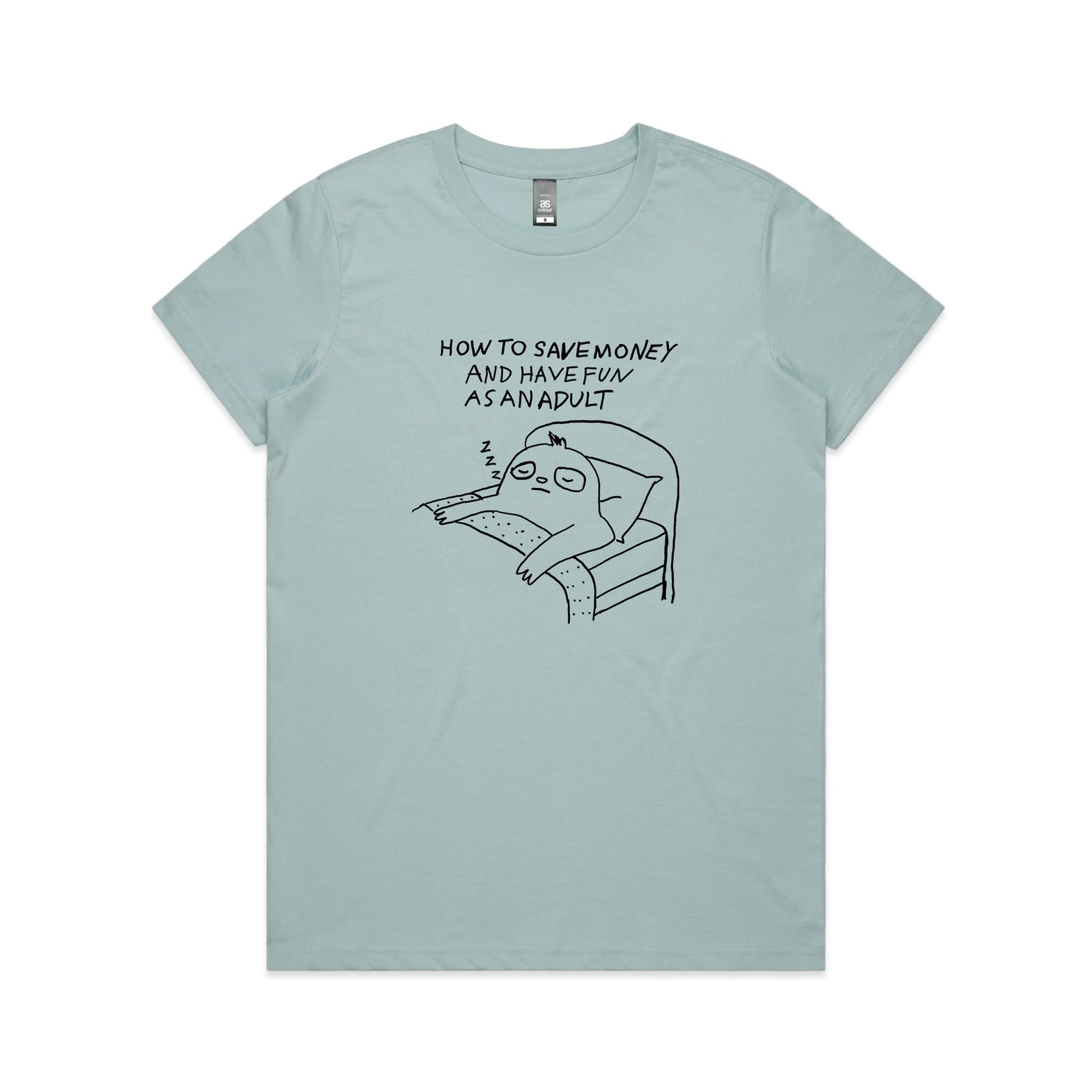 Adult Fun Tee