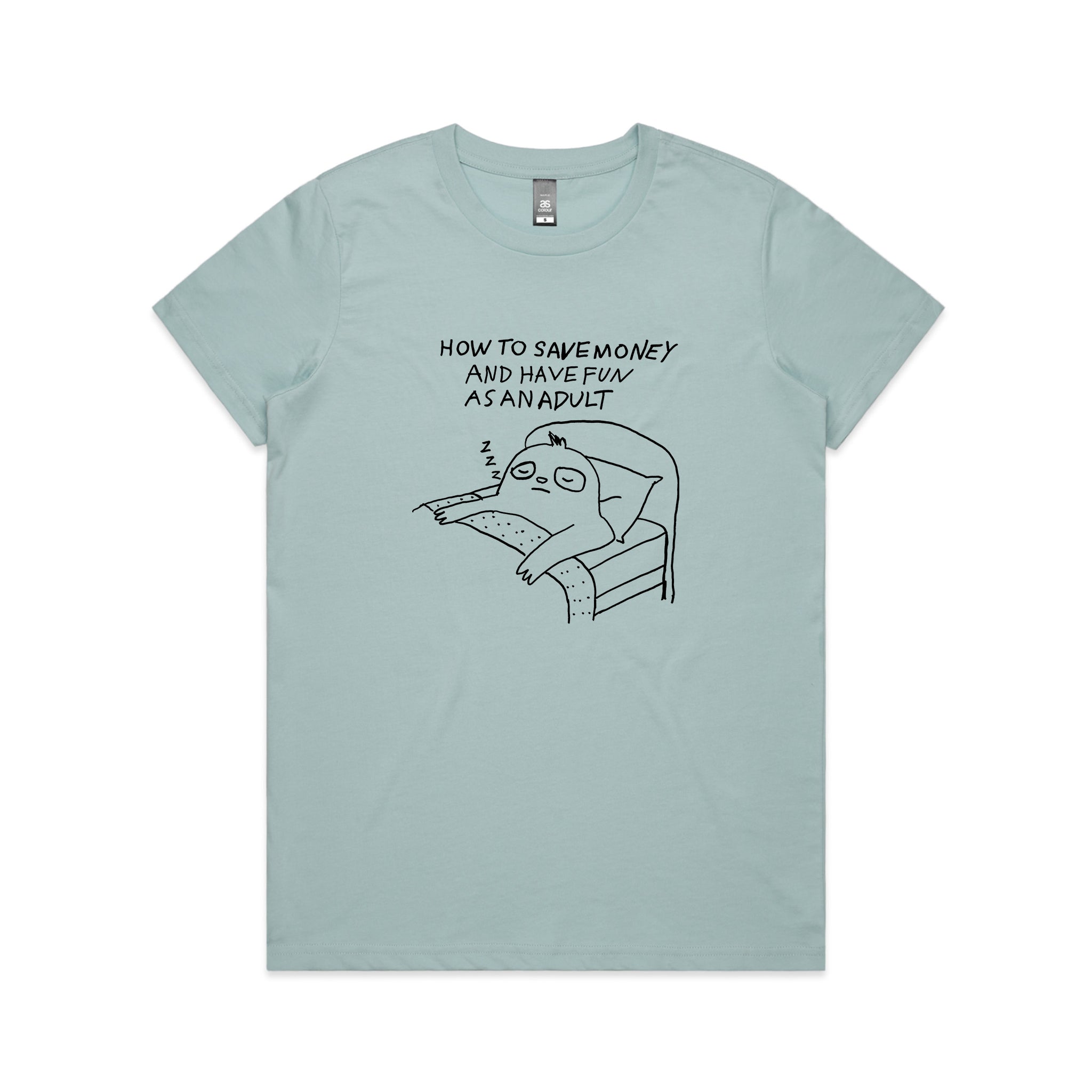 Adult Fun Tee