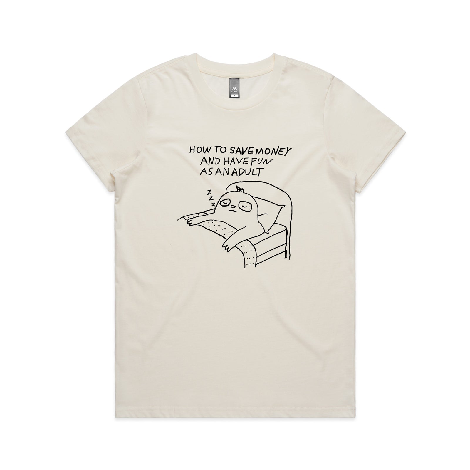 Adult Fun Tee