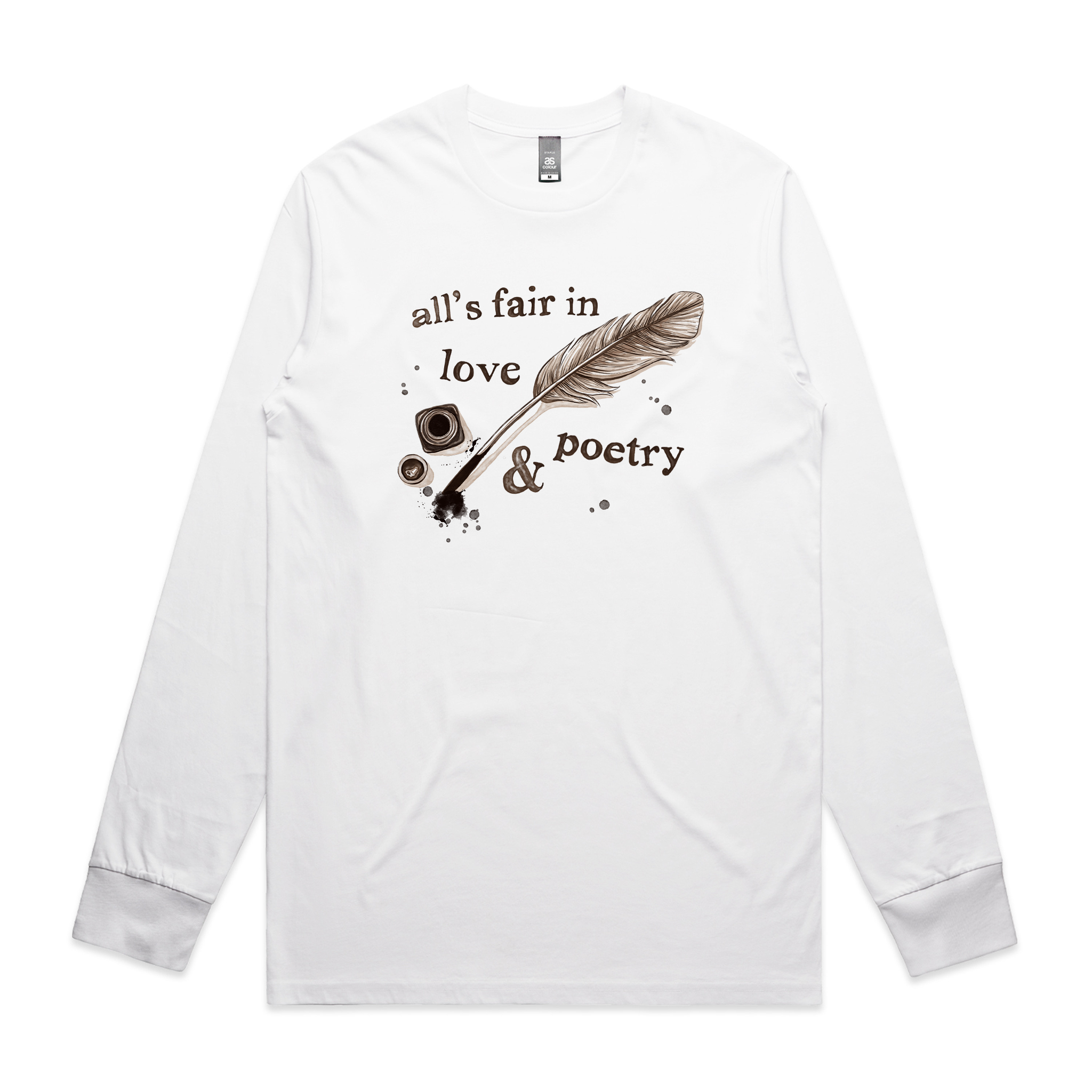 All's Fair Tee