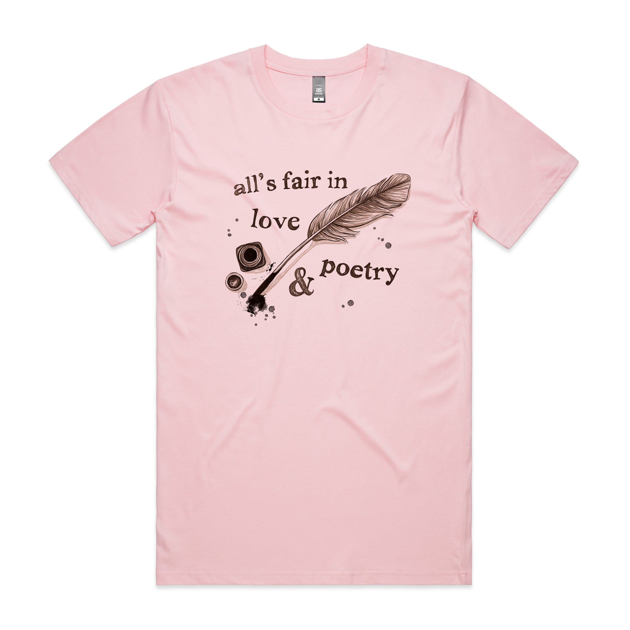 All's Fair Tee