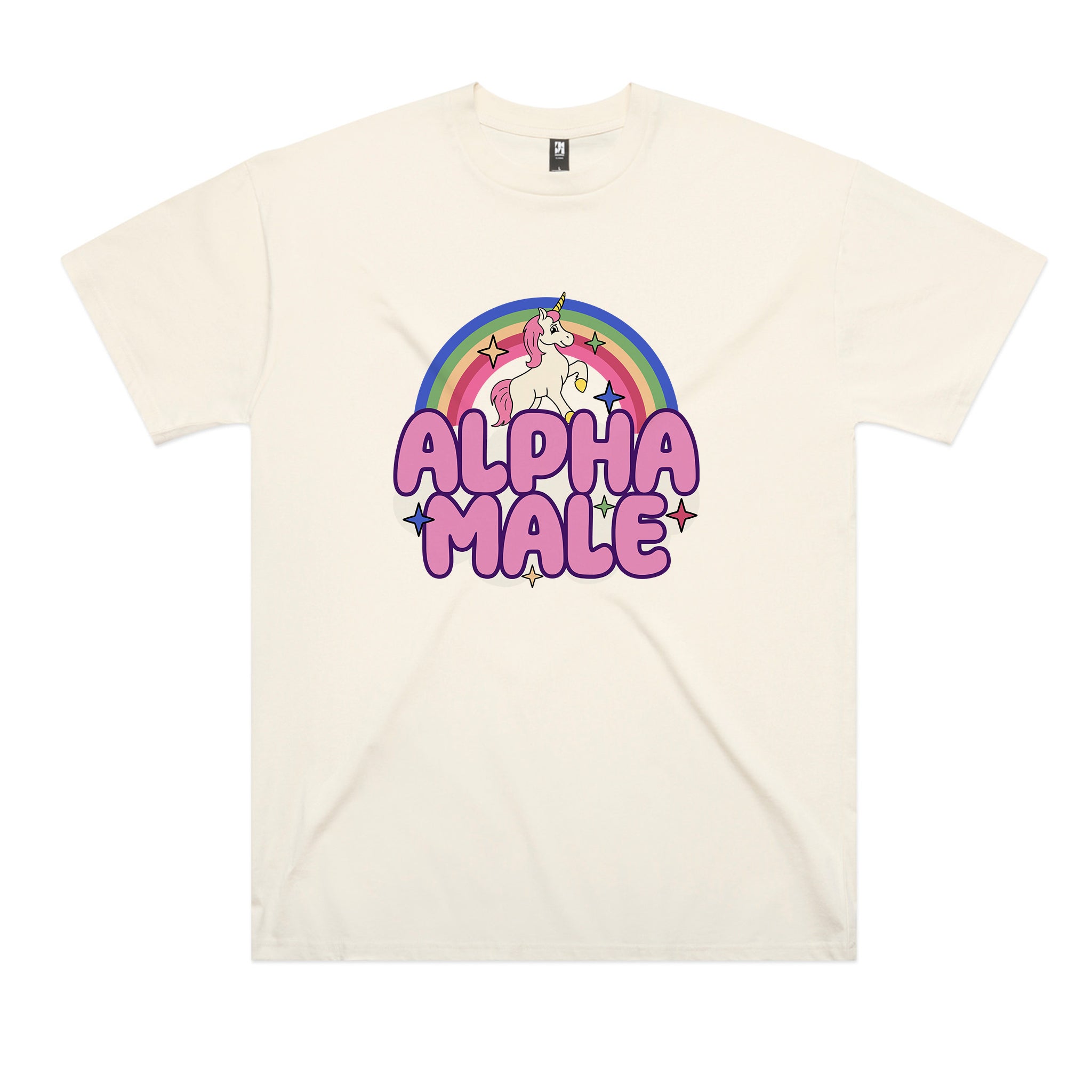 Alpha Male Tee