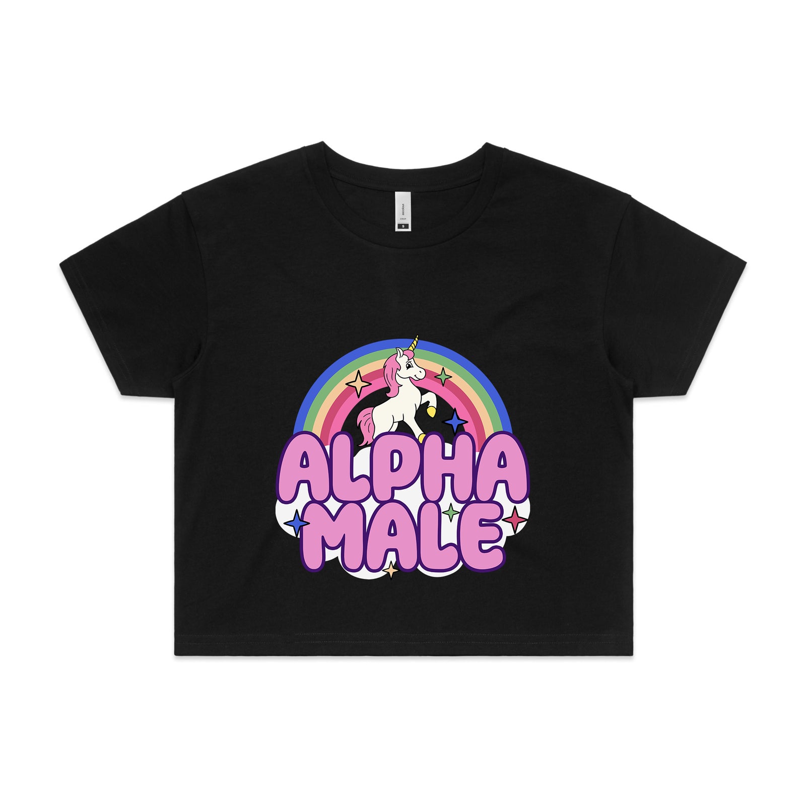 Alpha Male Tee