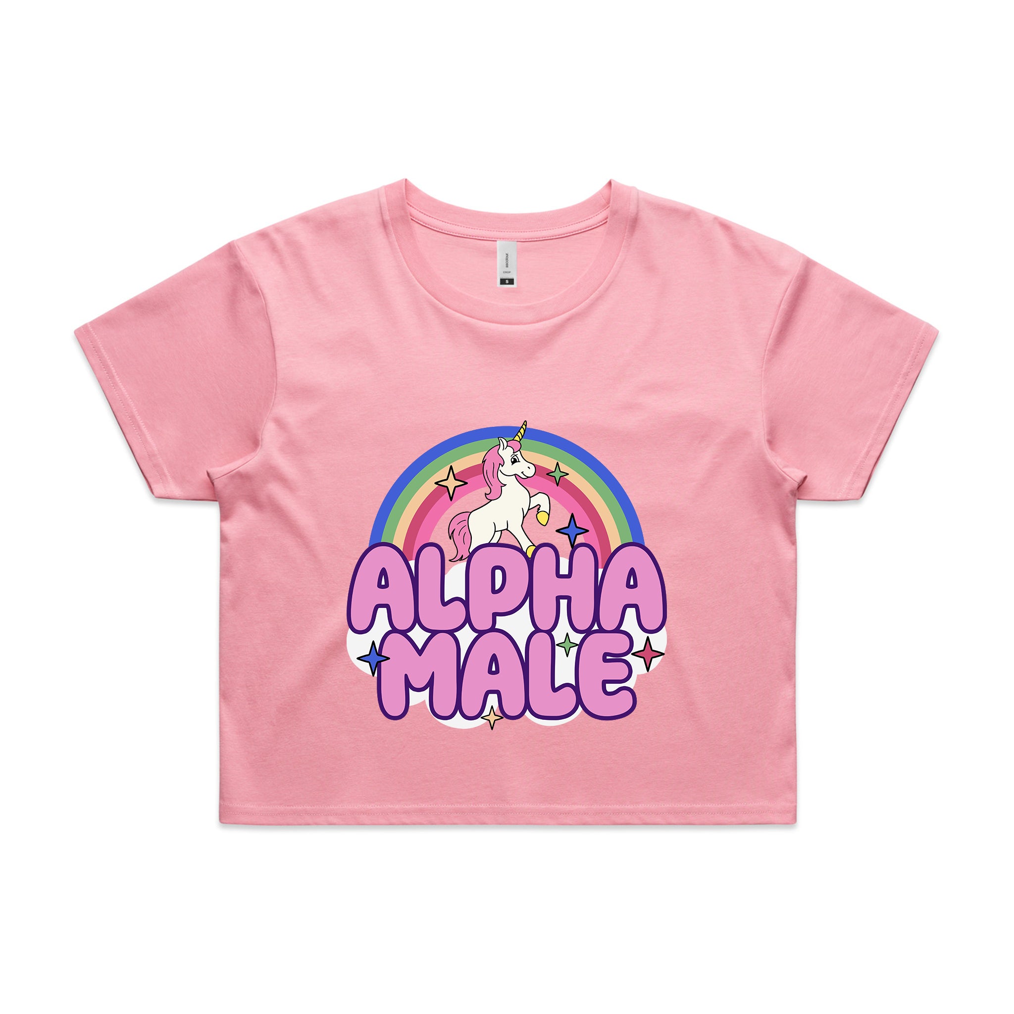Alpha Male Tee