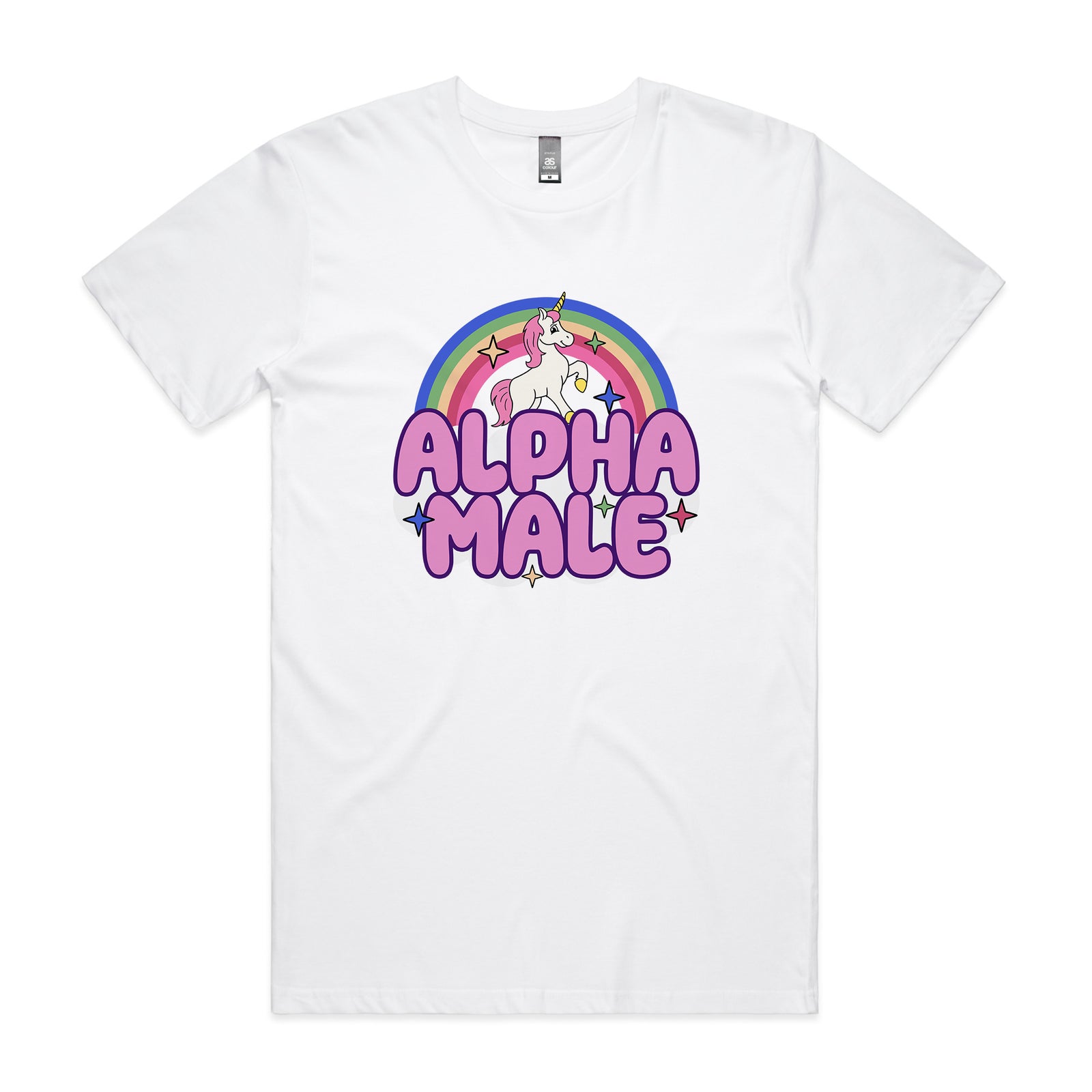 Alpha Male Tee