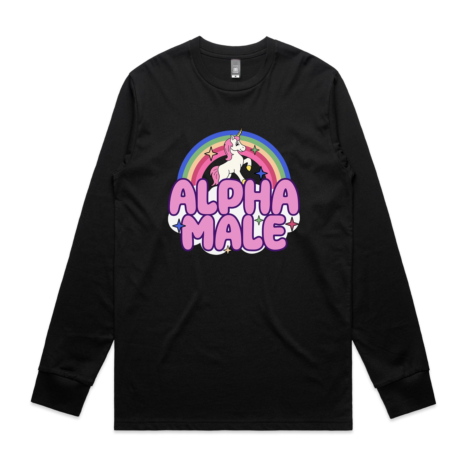 Alpha Male Tee