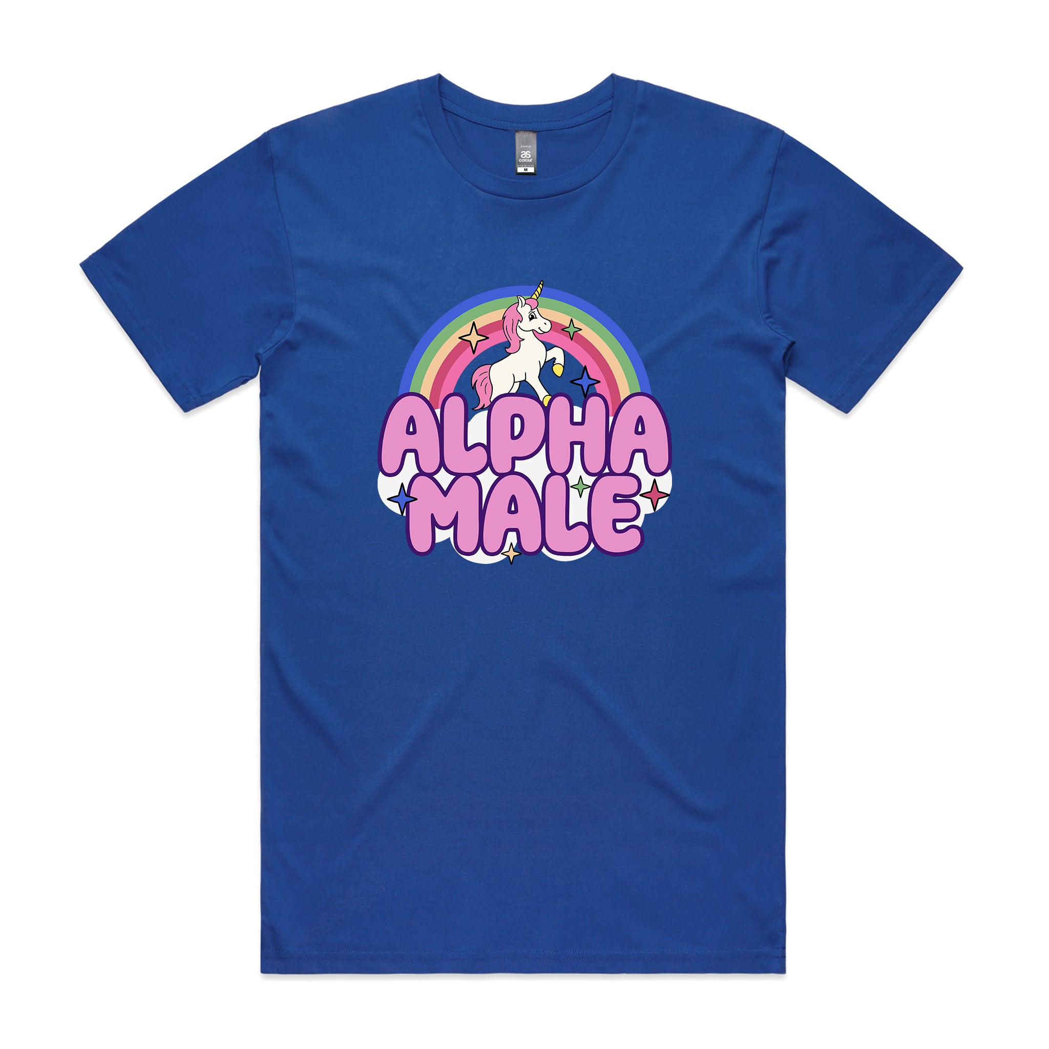 Alpha Male Tee