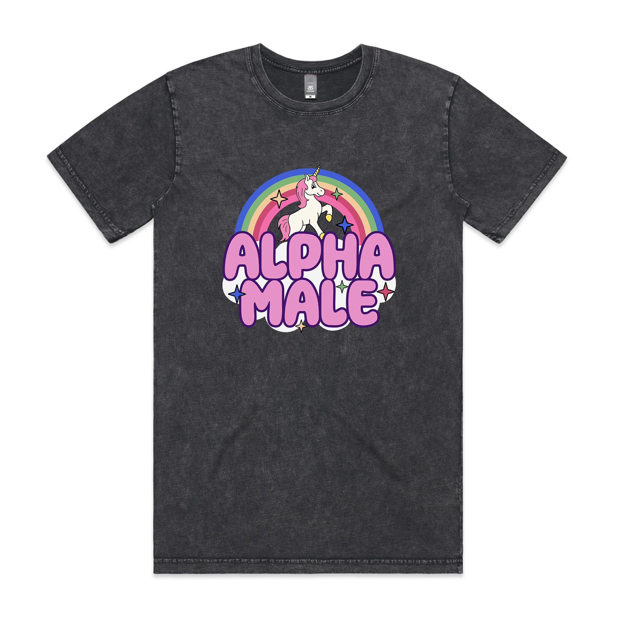 Alpha Male Tee