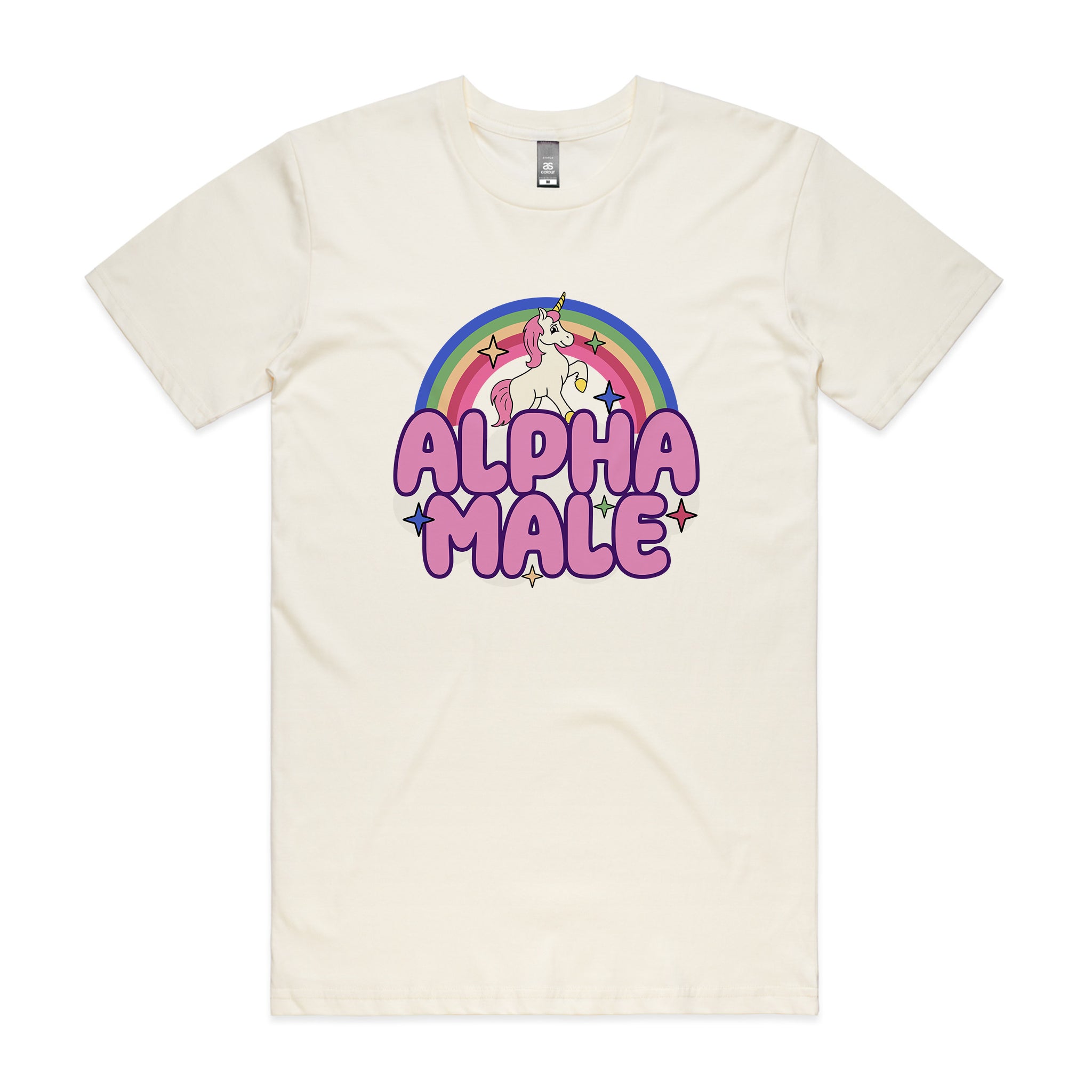 Alpha Male Tee